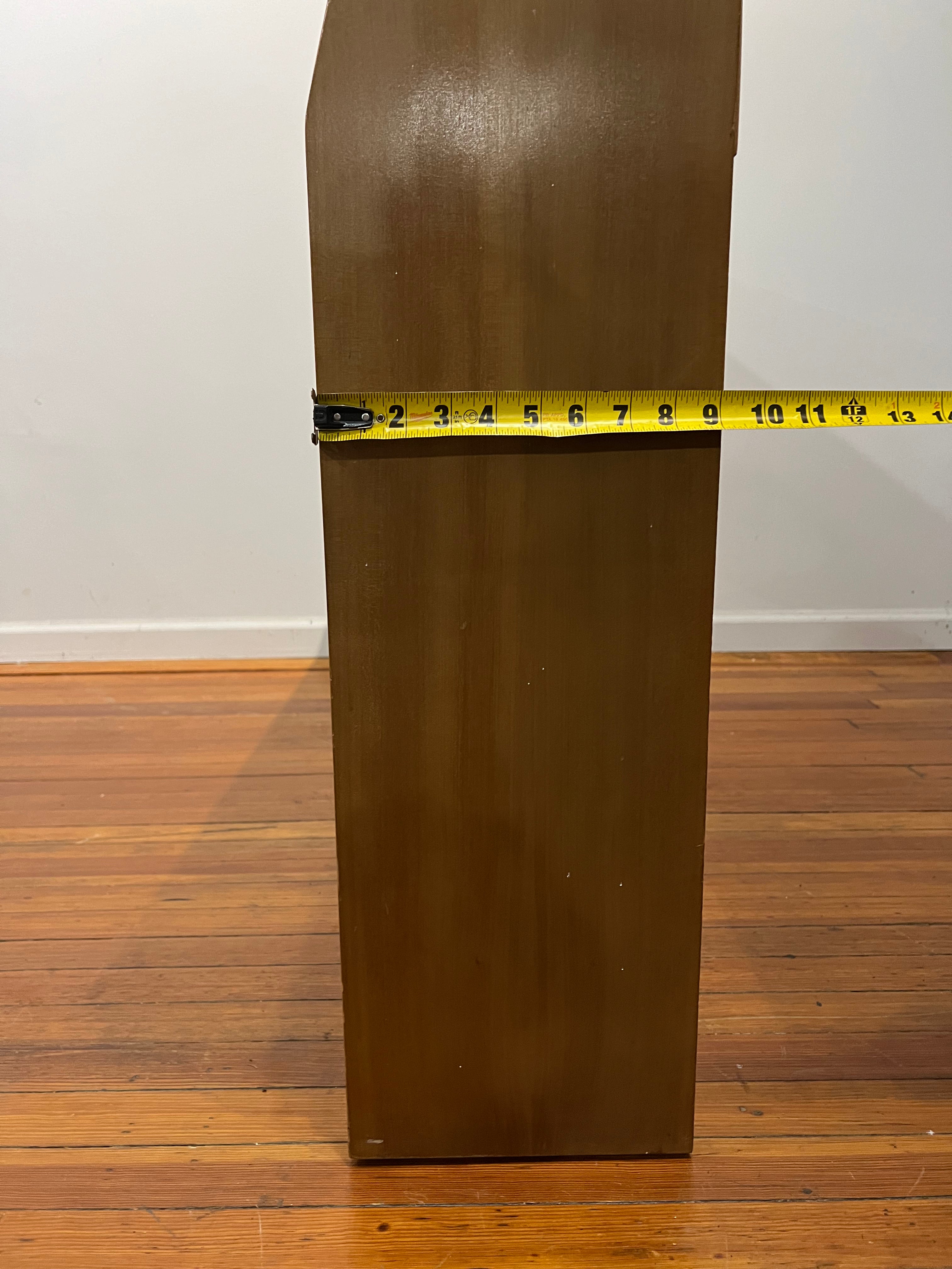 Mid Century Modern Headboard