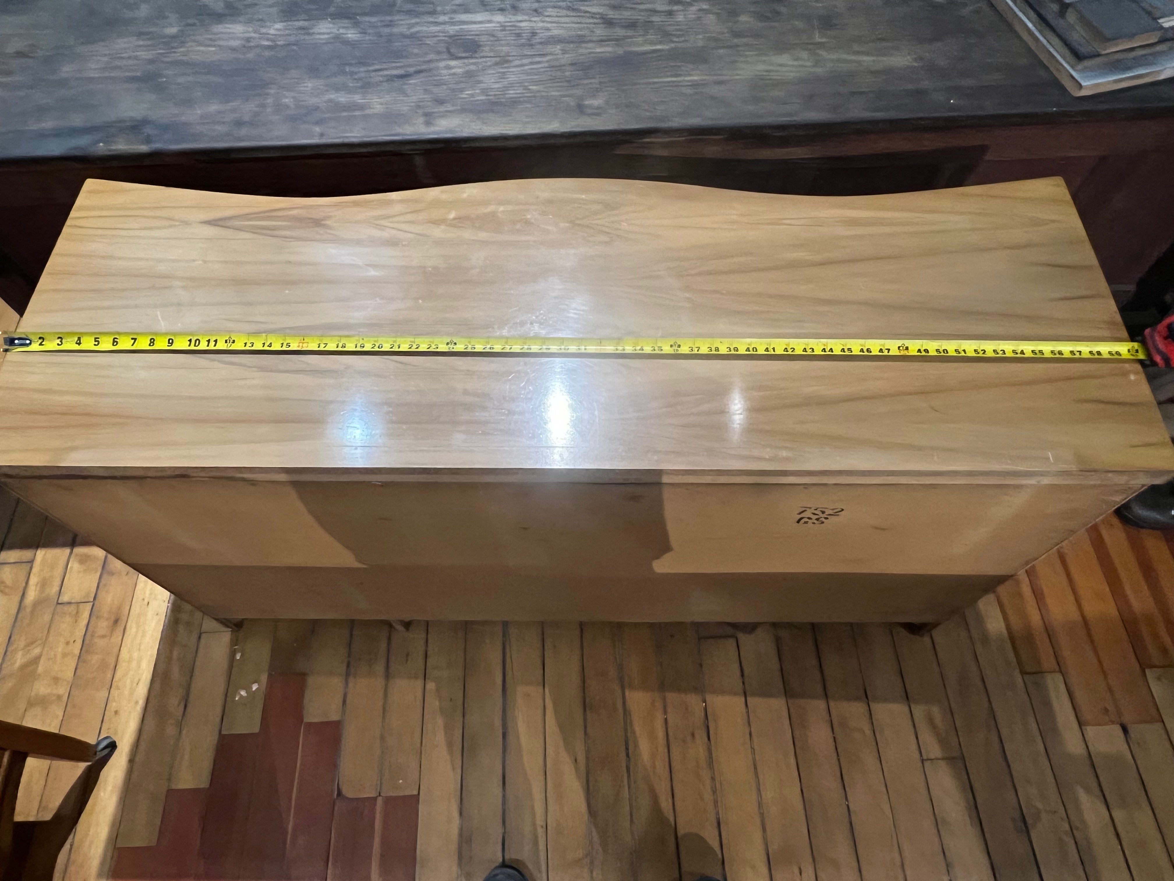 Mid Century Modern Headboard