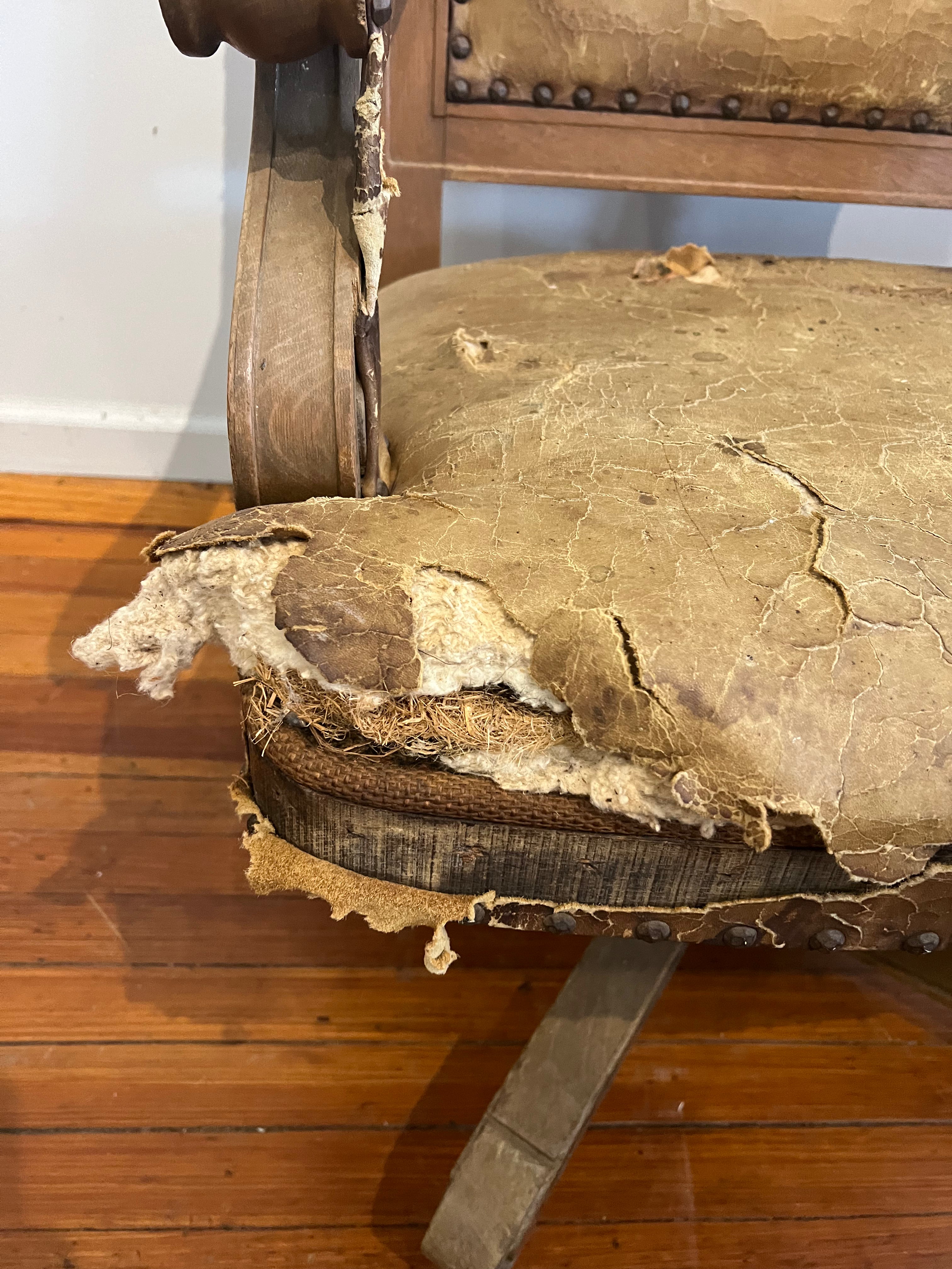 Vintage Office Chair