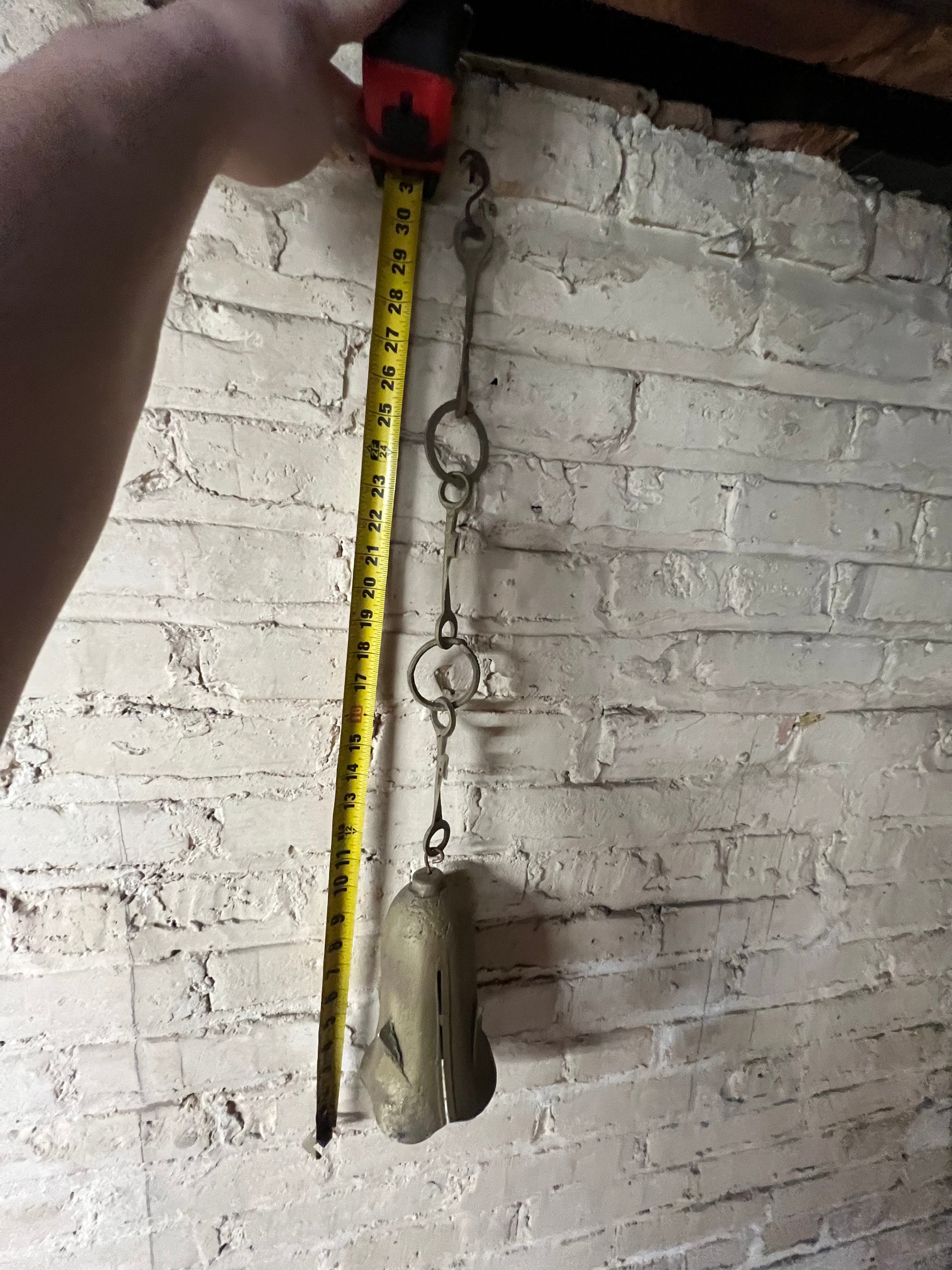 Vintage Wind Chime