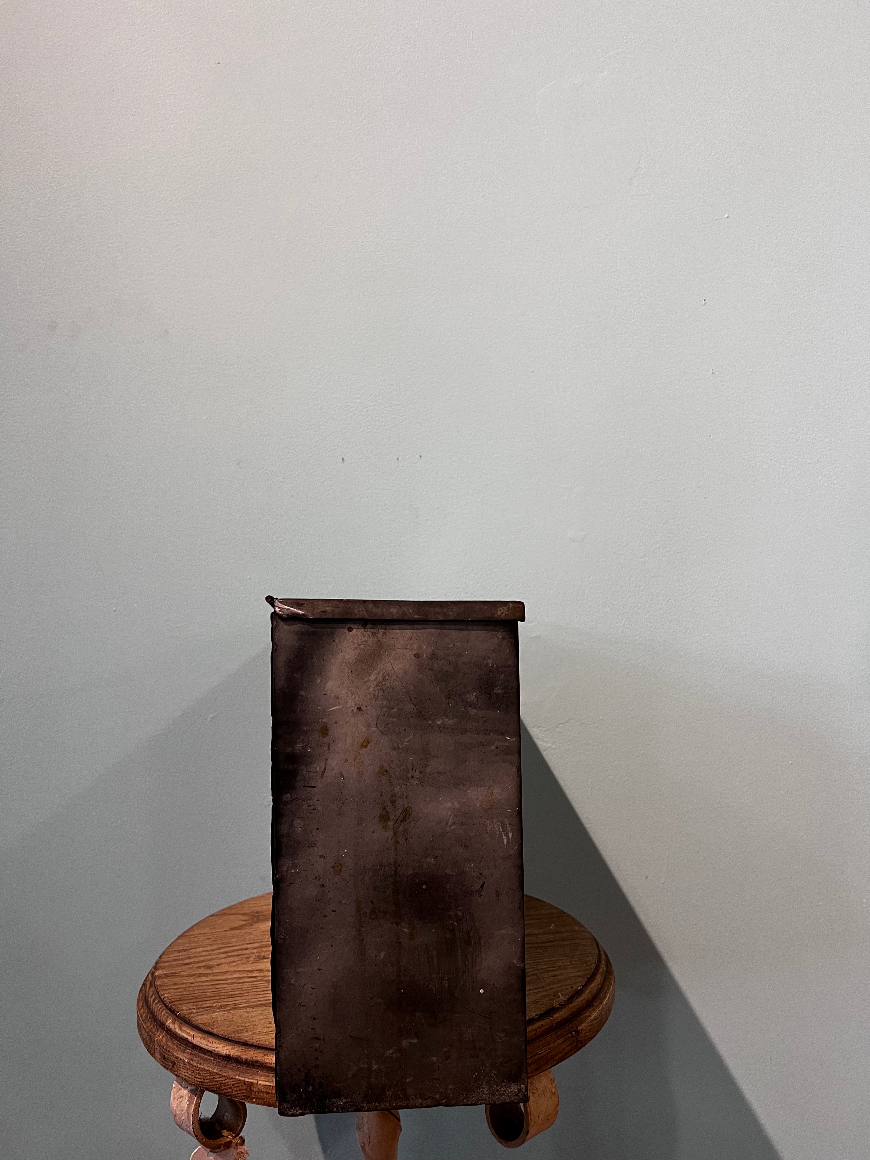 Sanitary Dairy Box