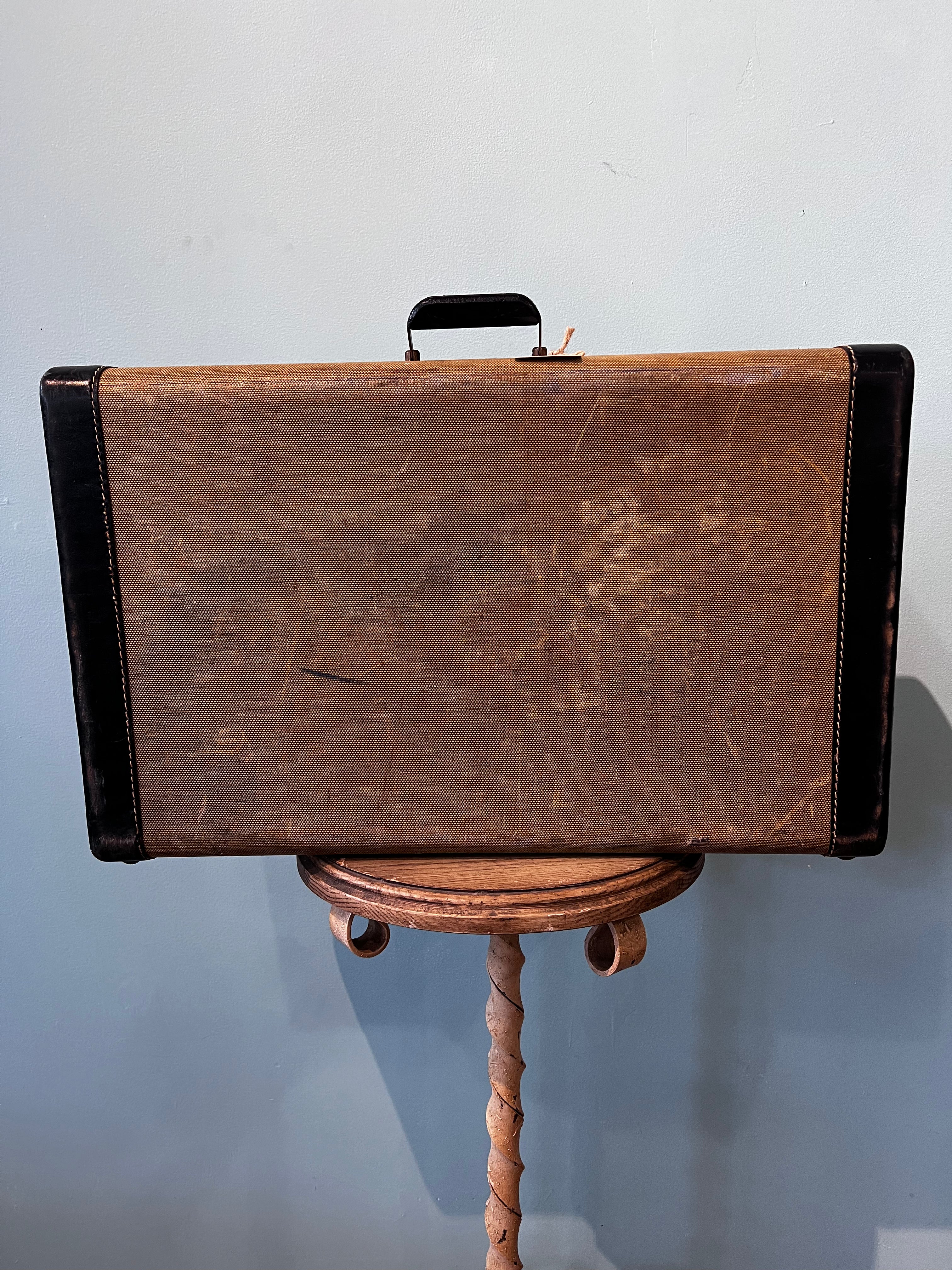 Suitcase