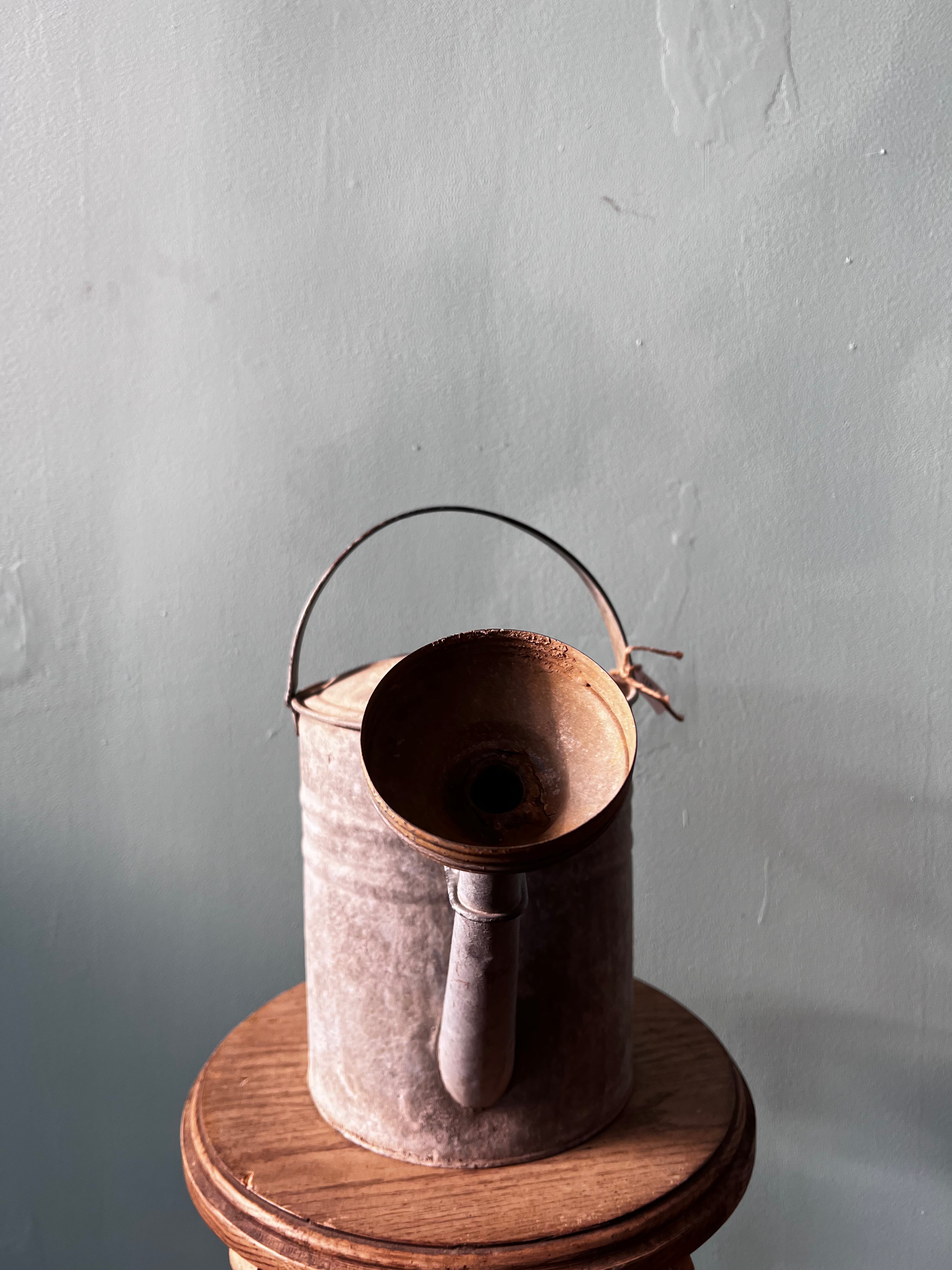 Watering can