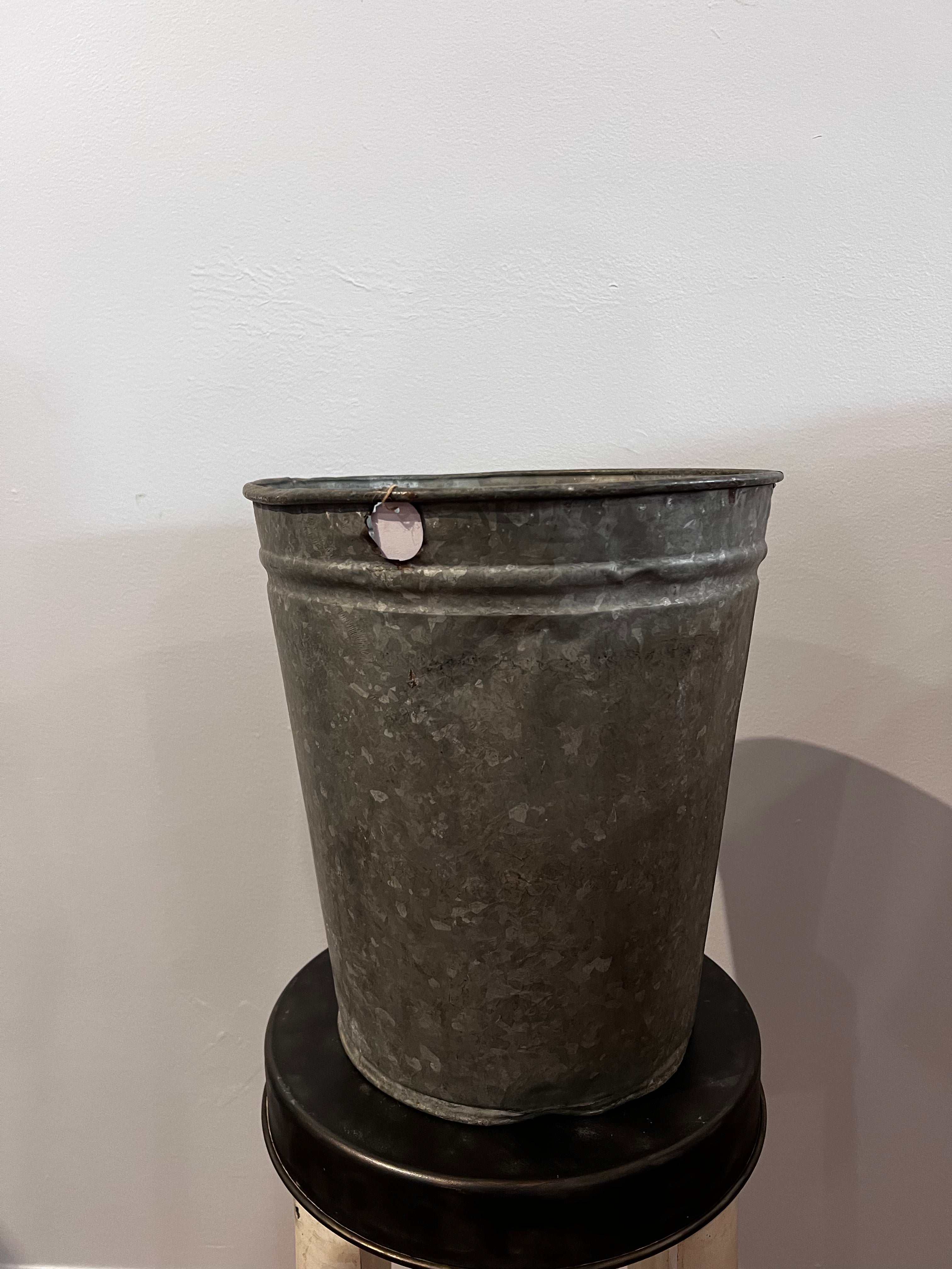 Sap Bucket Lrg
