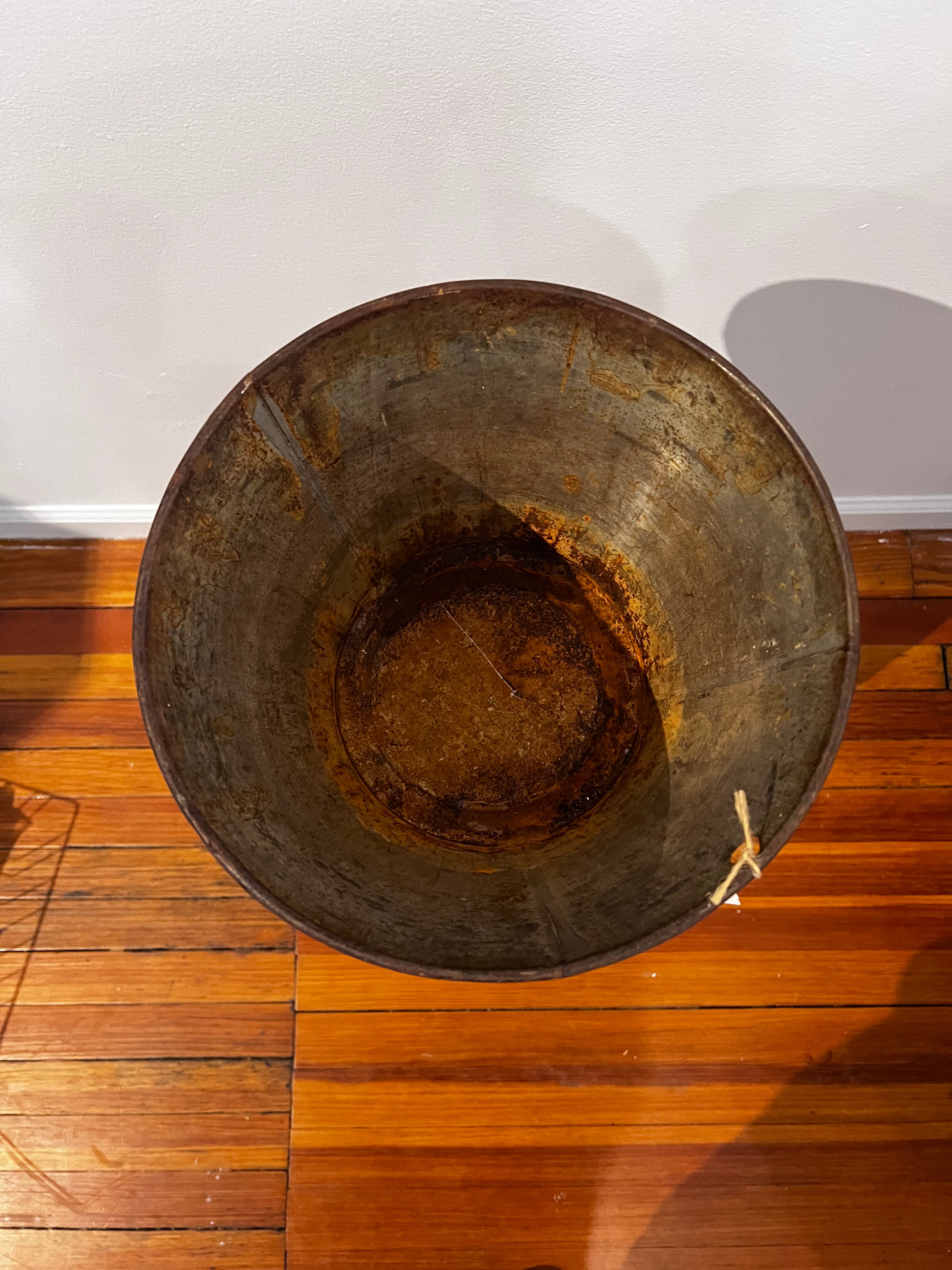 Sap Bucket