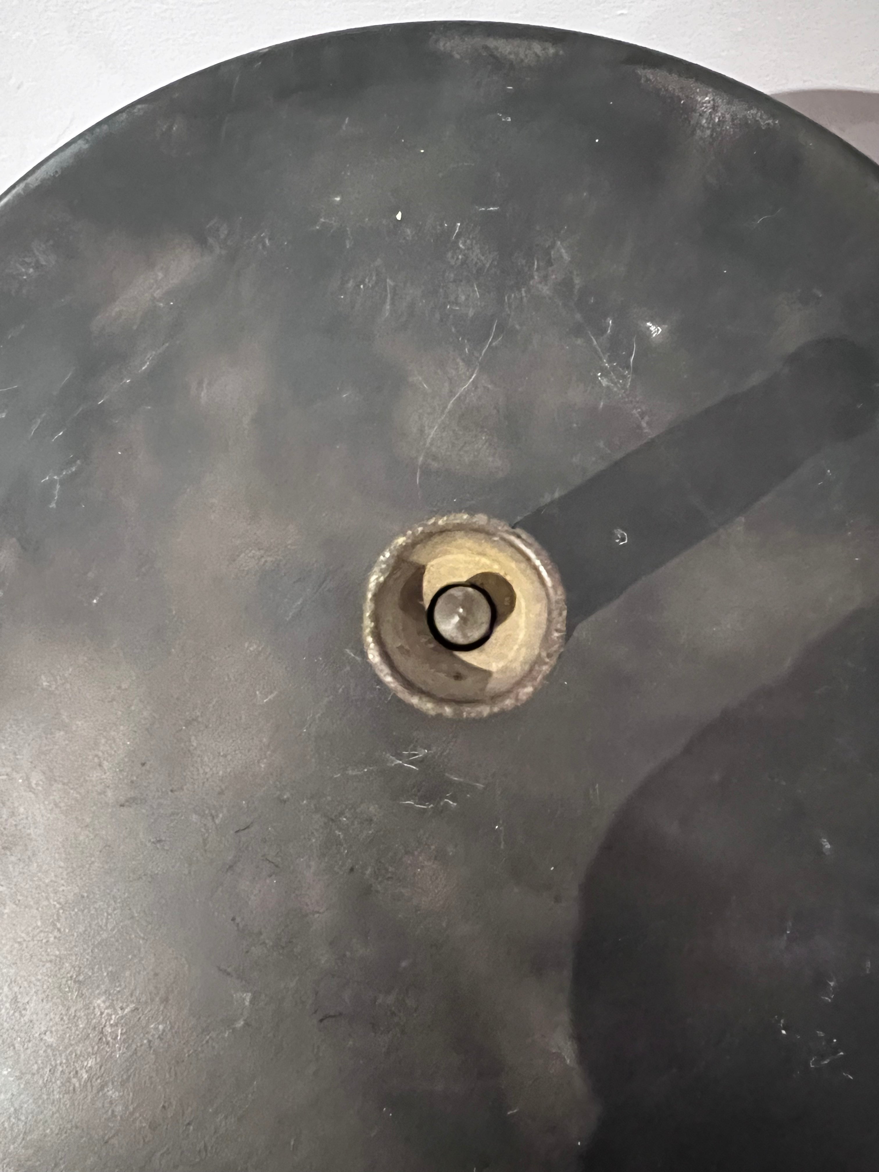 Brass Nozzle