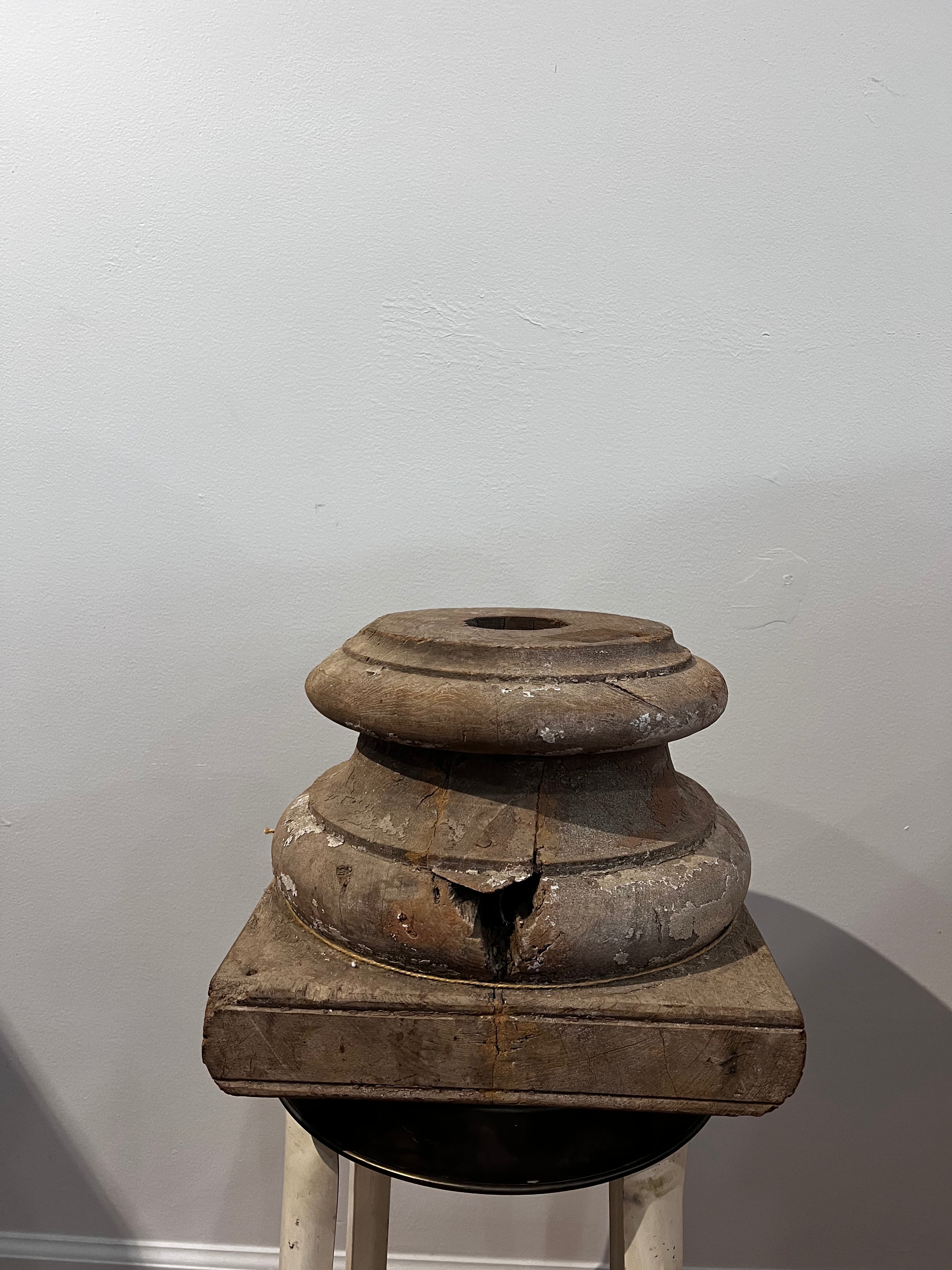 Lg Column Riser