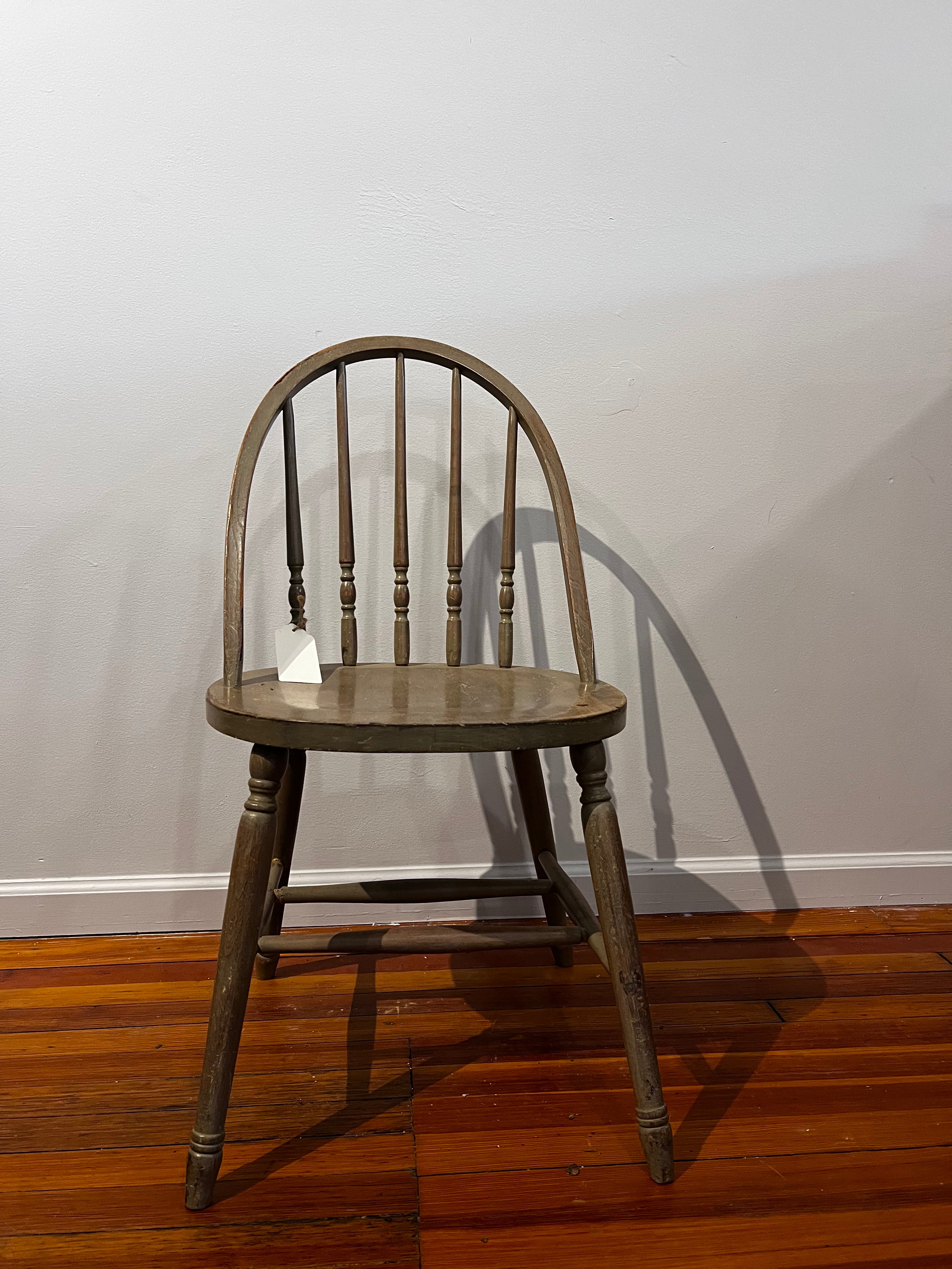 Farmhouse Chair