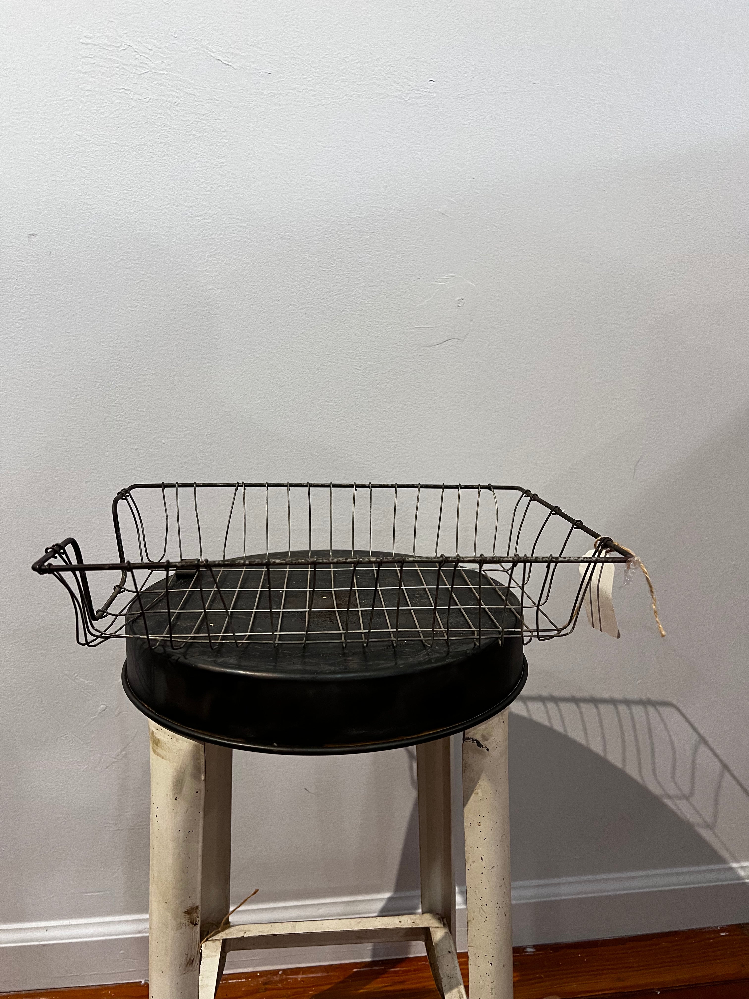 Wire Office Basket Regular