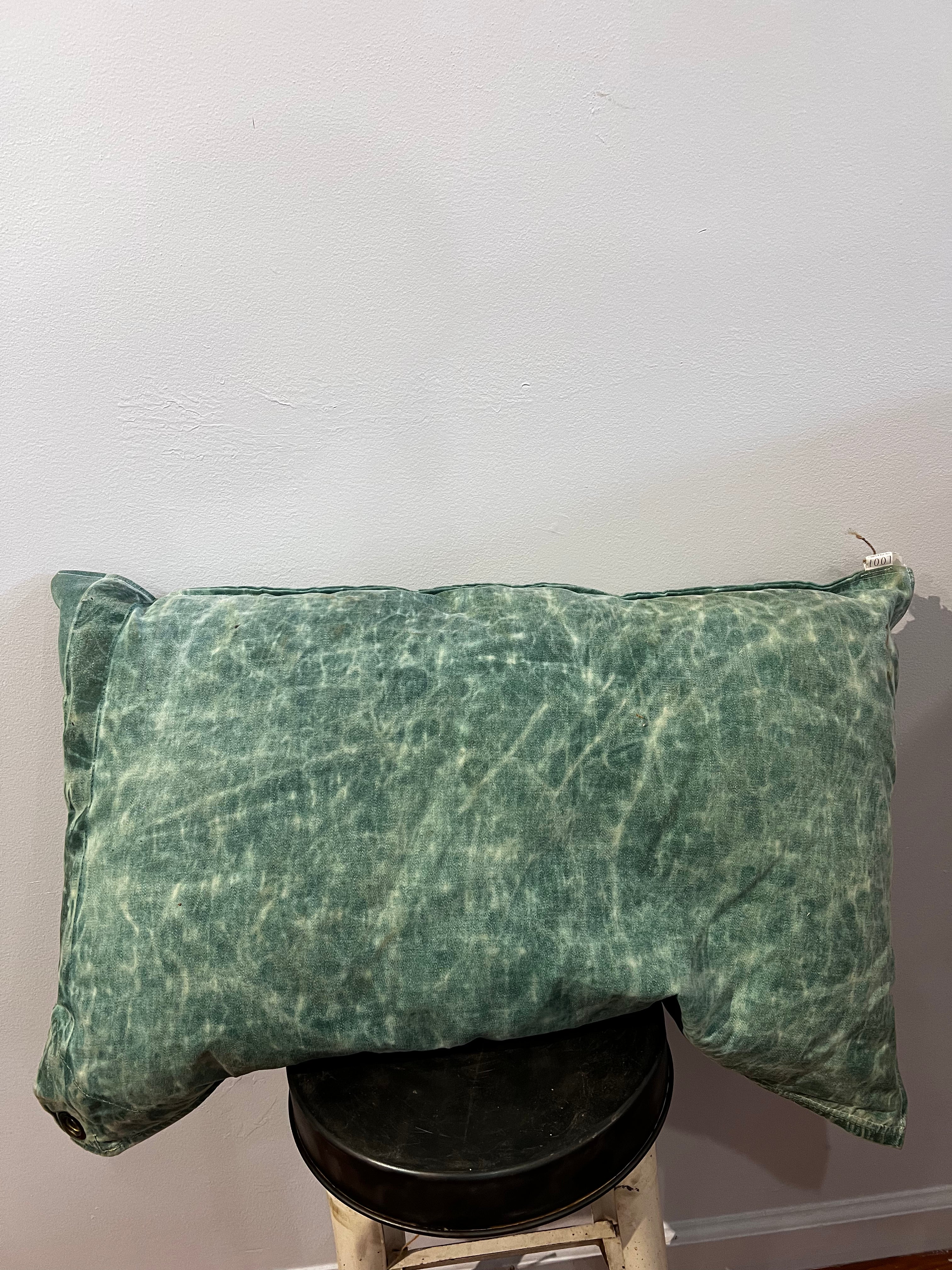 Tent Pillow