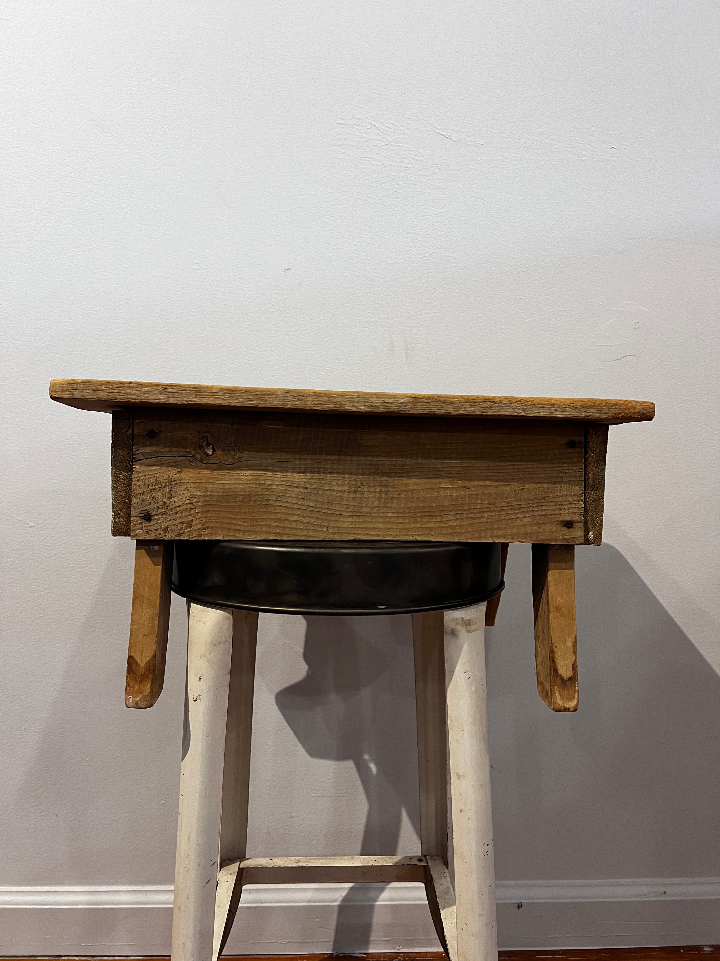 Prim Wood Riser