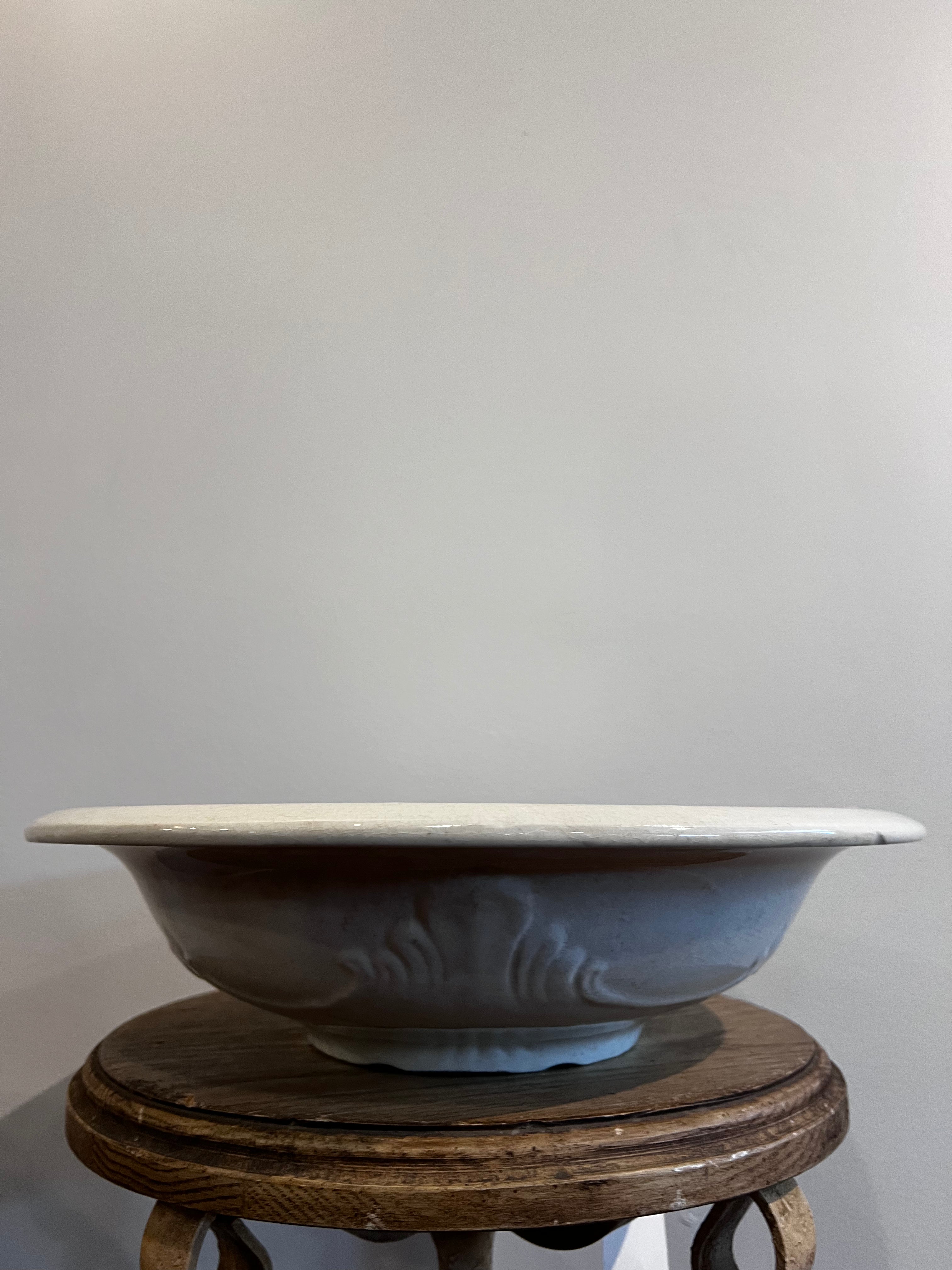 Ceramic Bowl