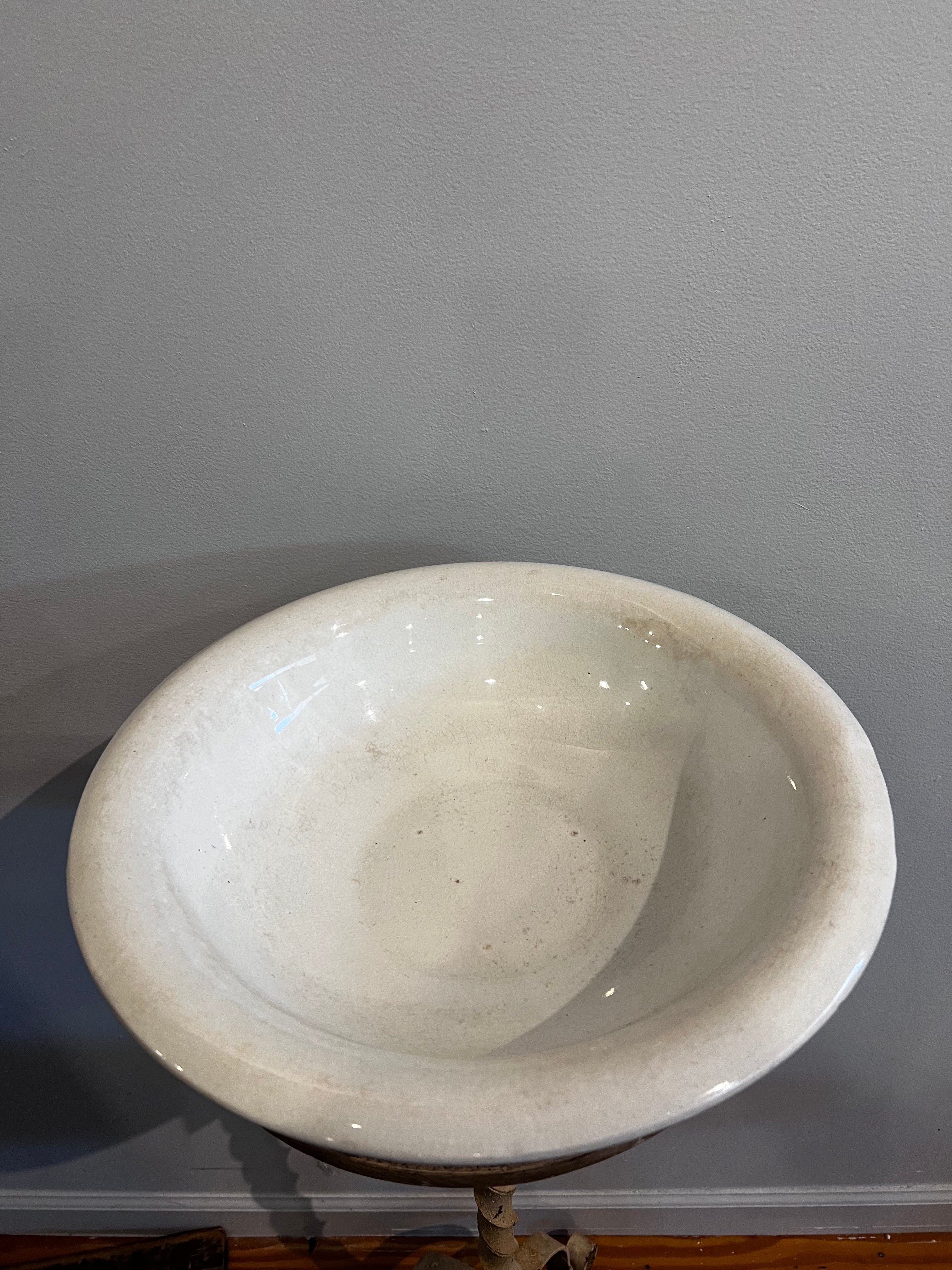 Ceramic Bowl