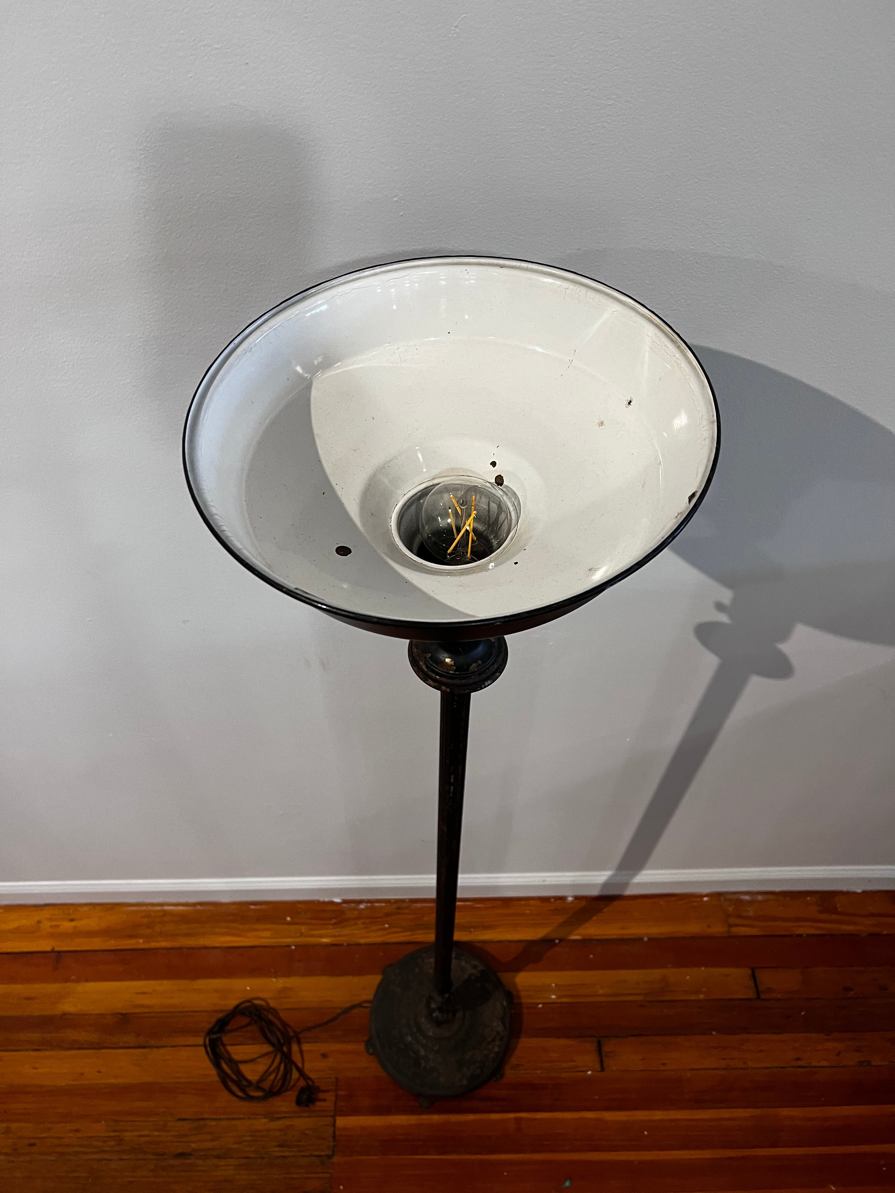 Up/Down Floor Lamp