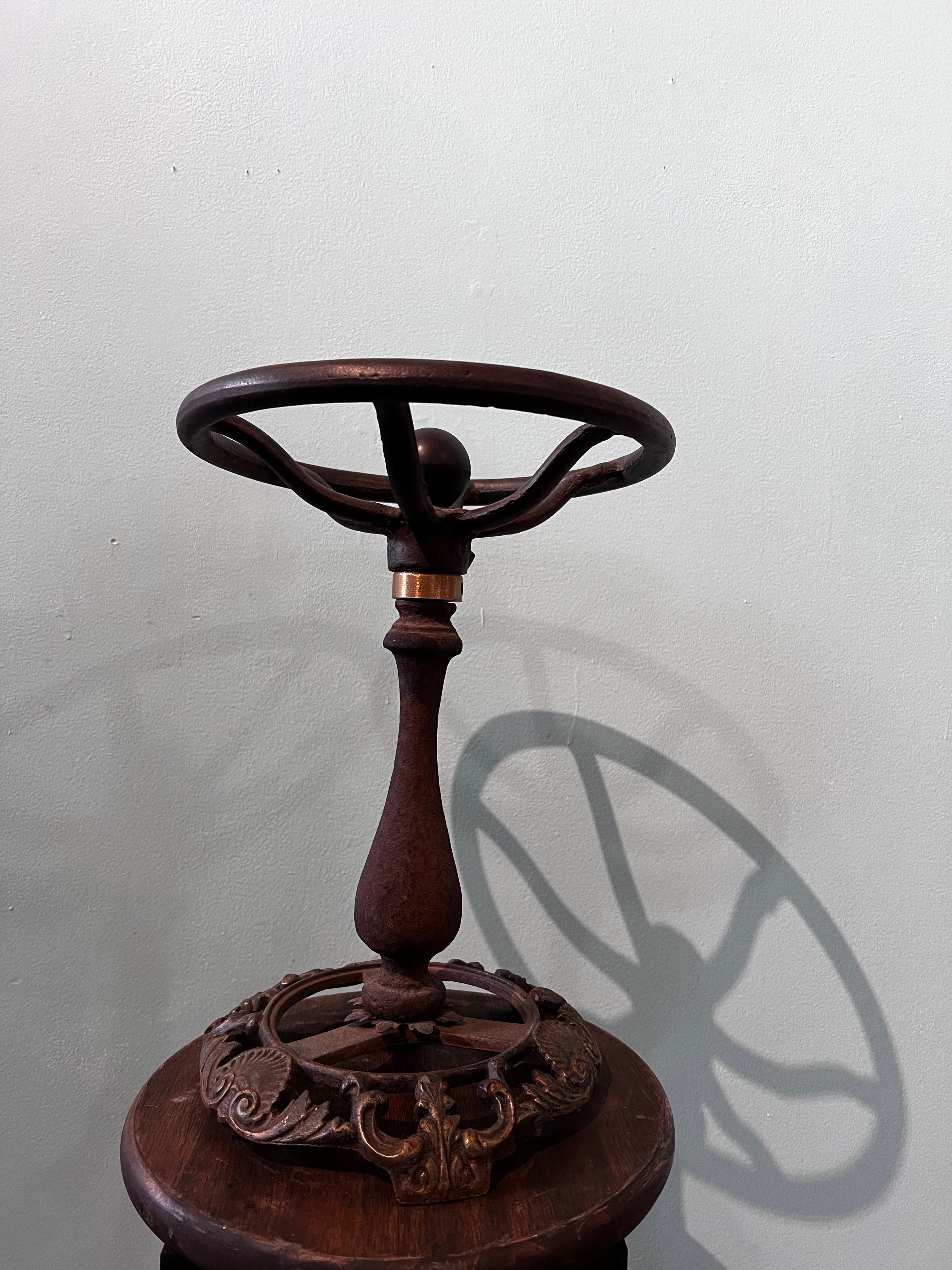 Antique Umbrella or Cane Stand