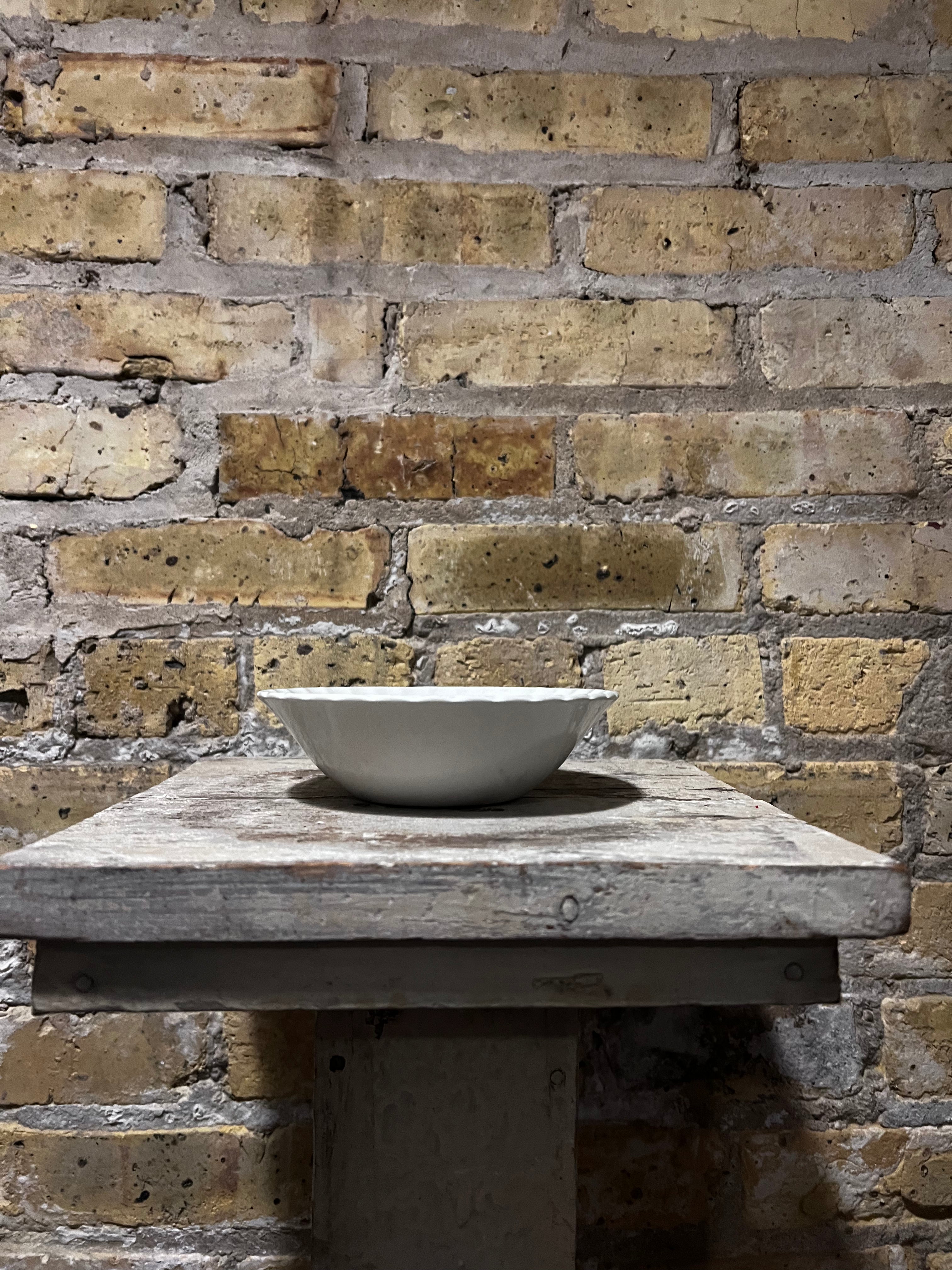 JB Istone Bowl
