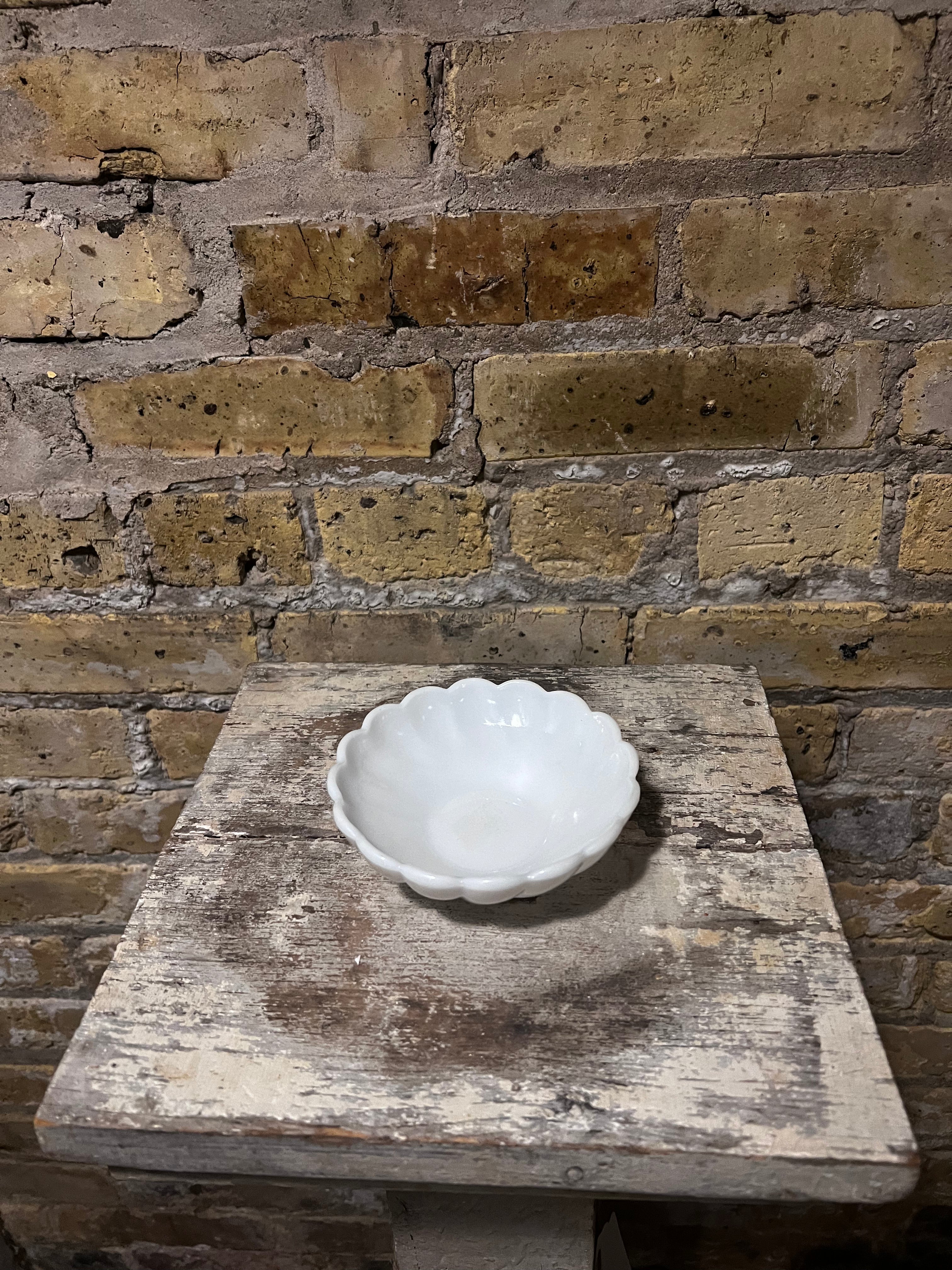 MG Dessert Bowl