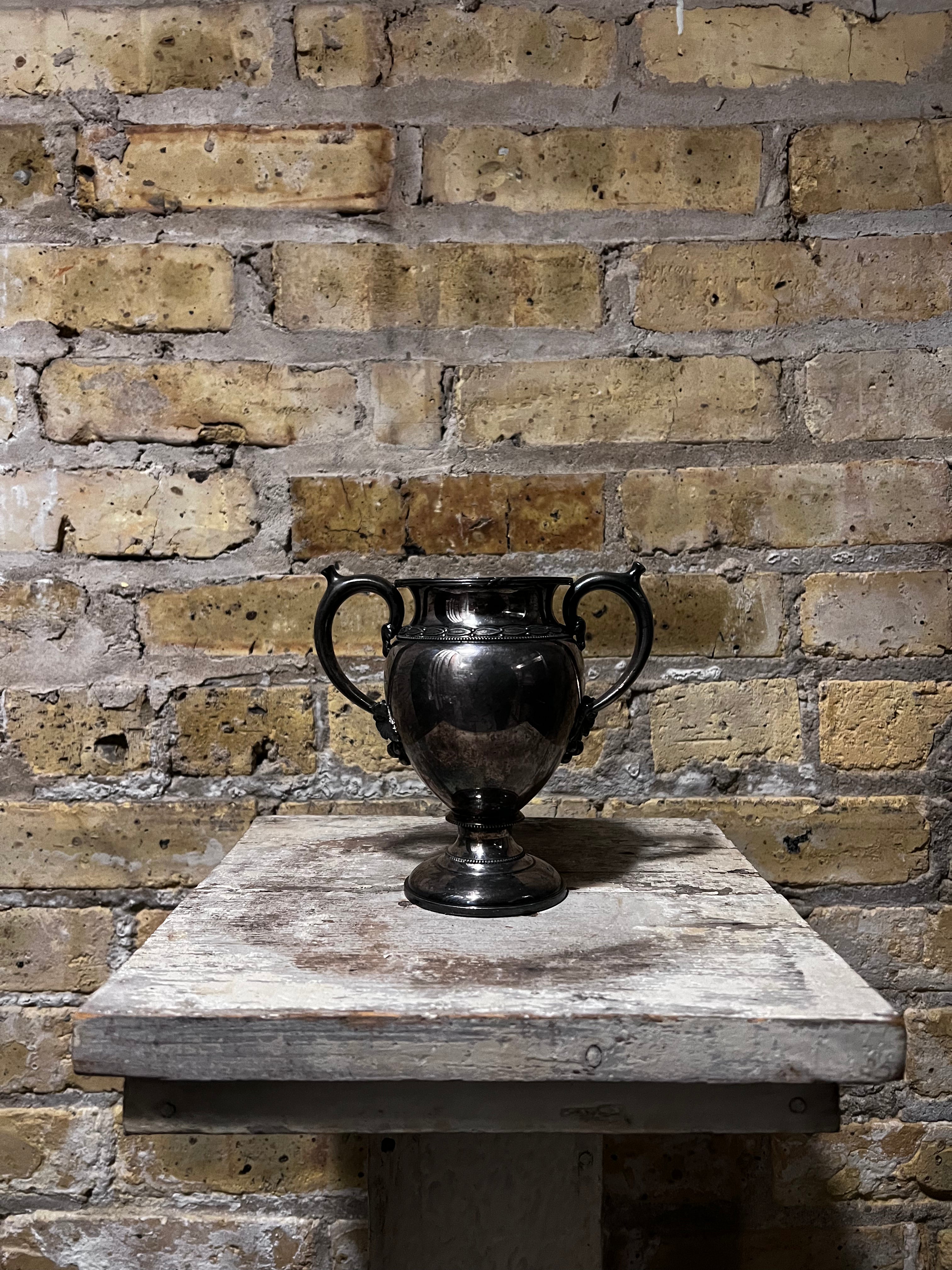 Reed & Barton Loving Cup