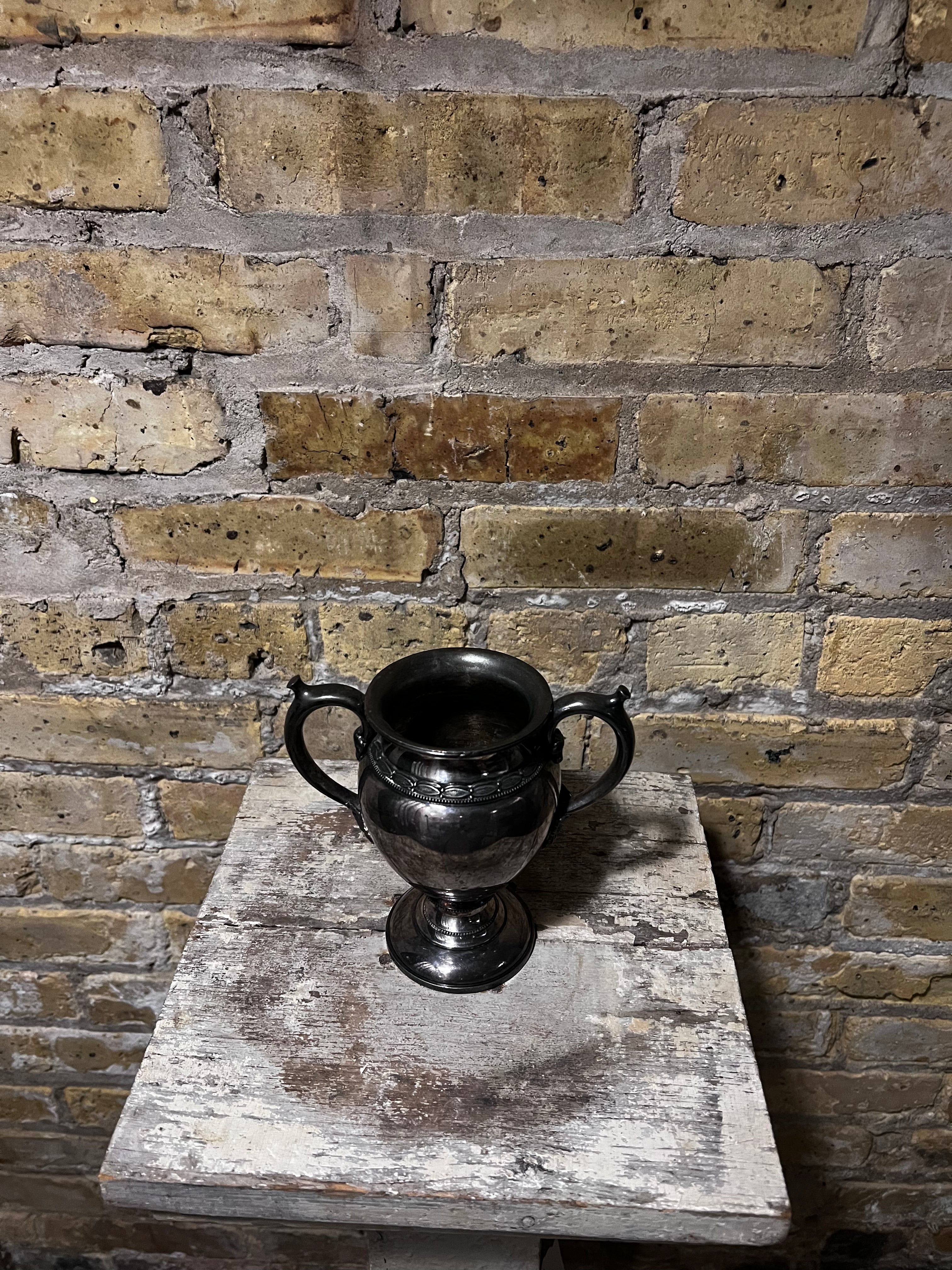 Reed & Barton Loving Cup