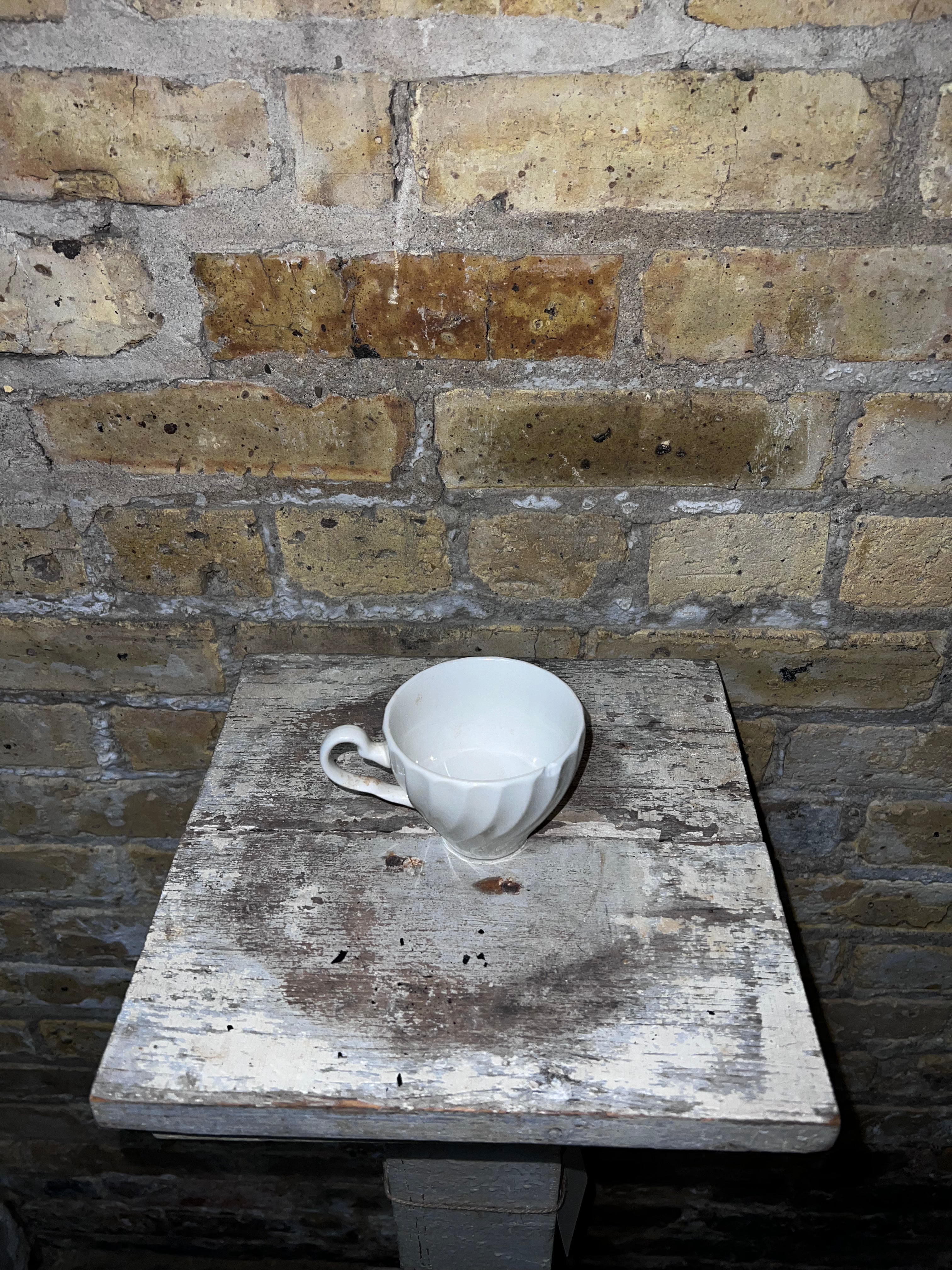Meakin Tea Cups