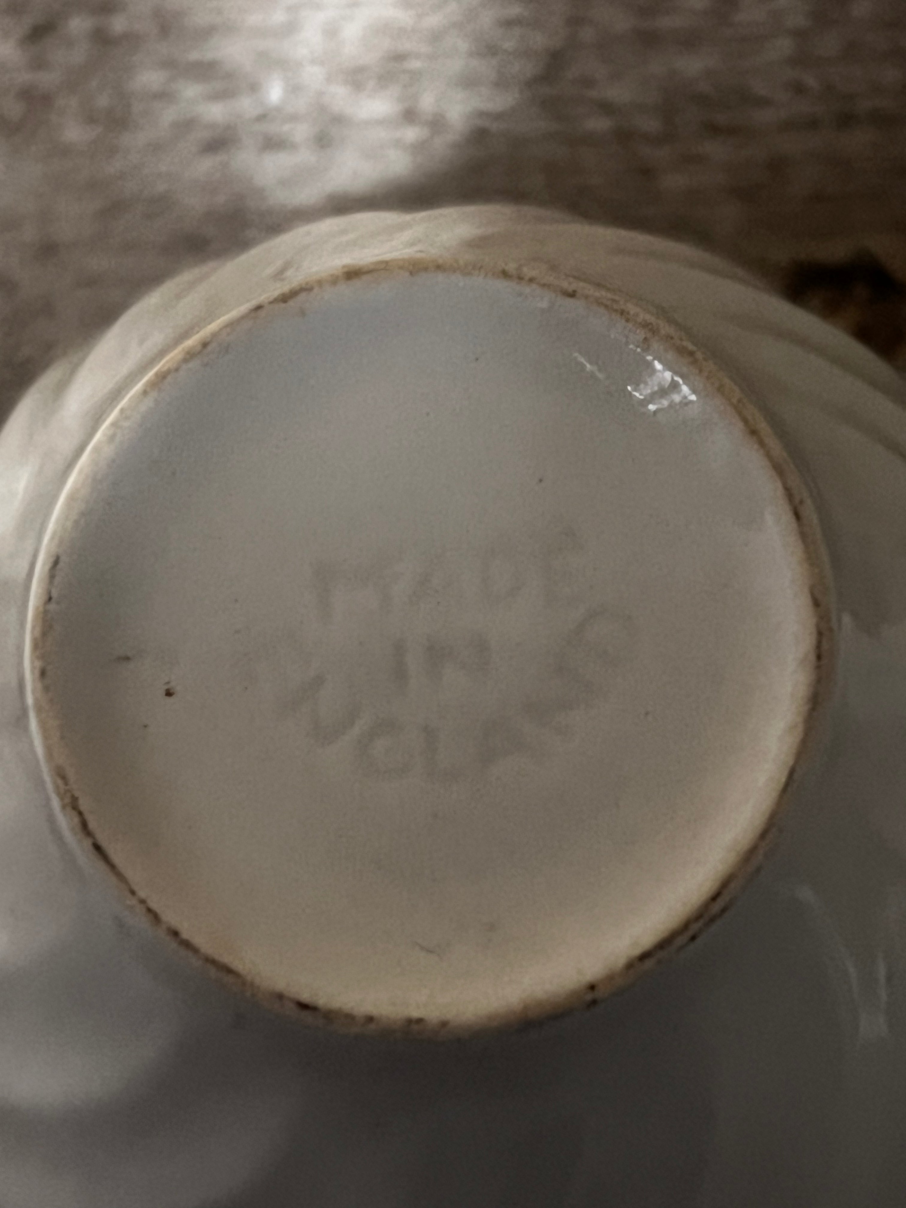 Meakin Tea Cups