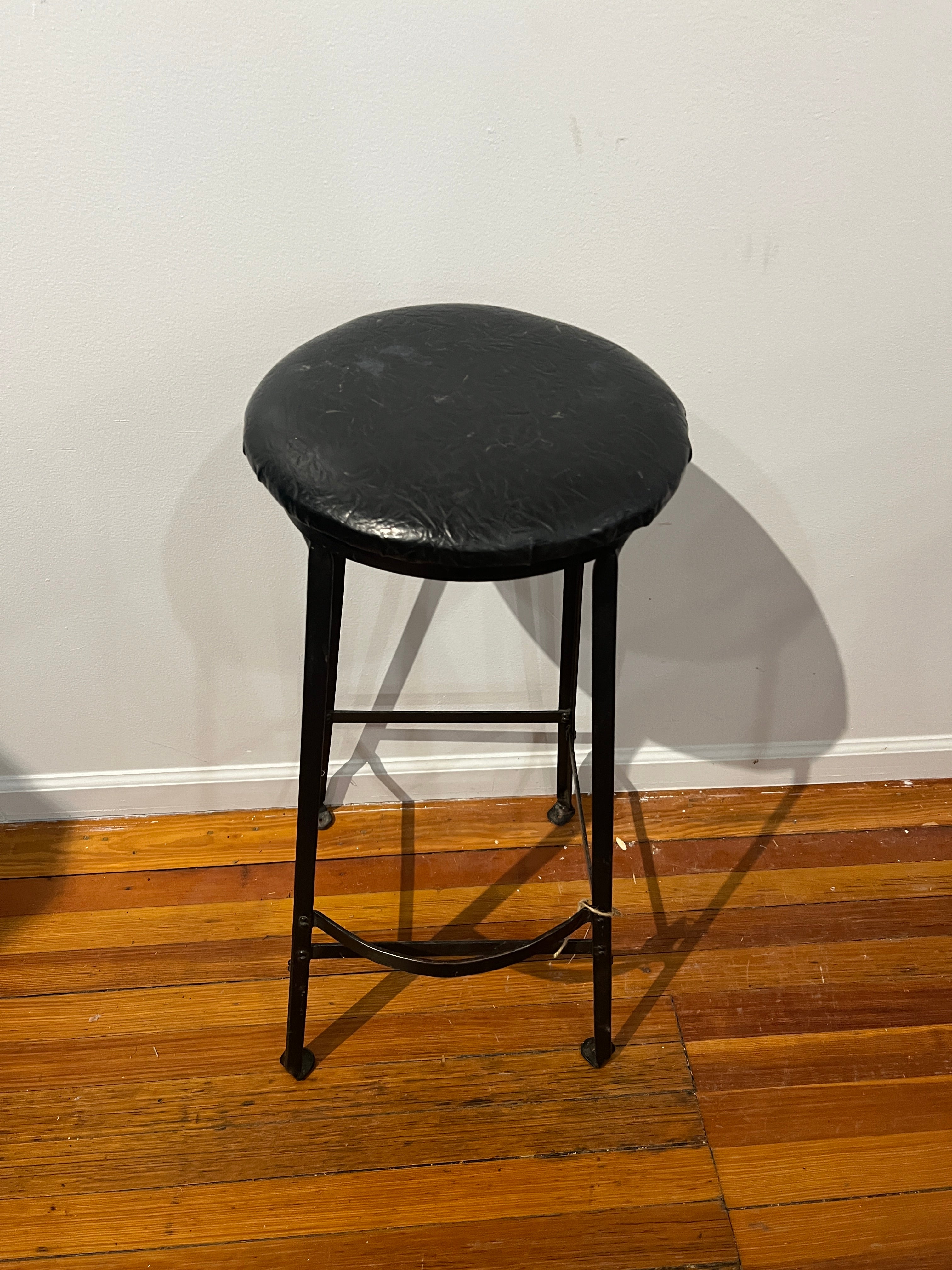 Tall Stool