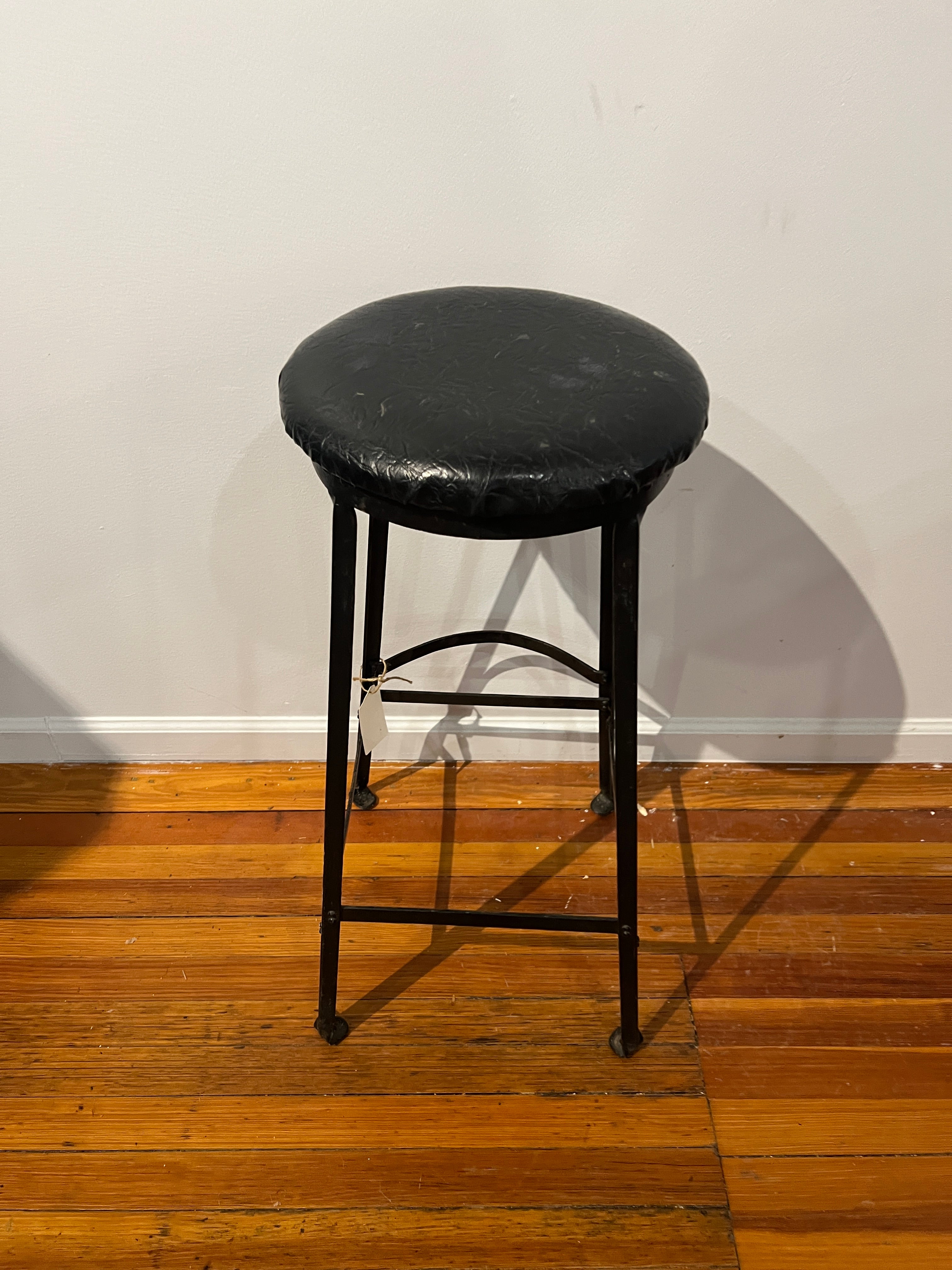 Tall Stool