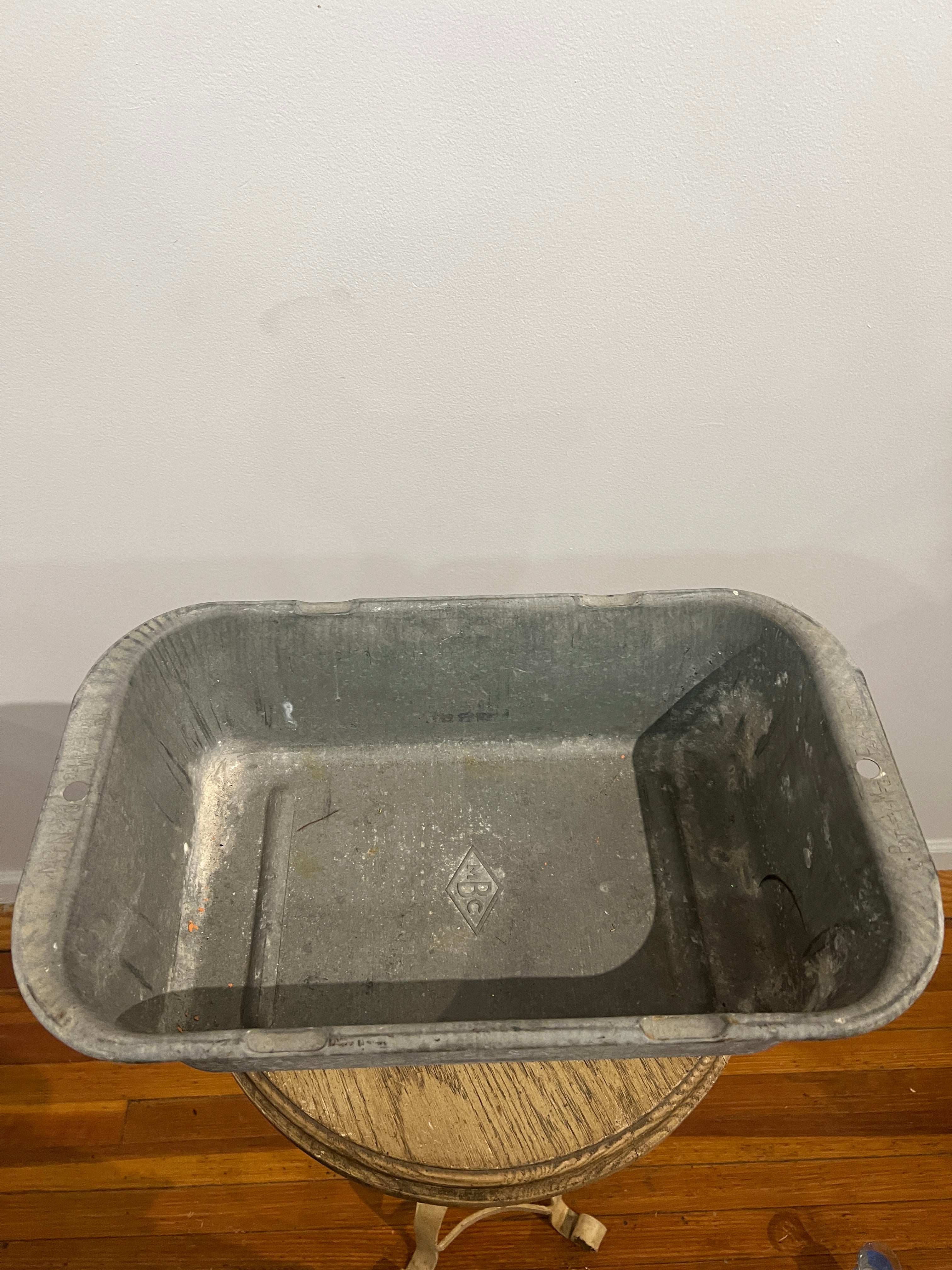 Dairy Pan