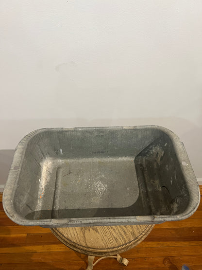 Dairy Pan