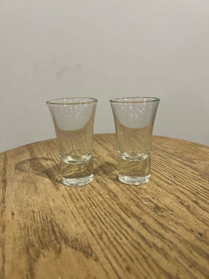 Shot Glass