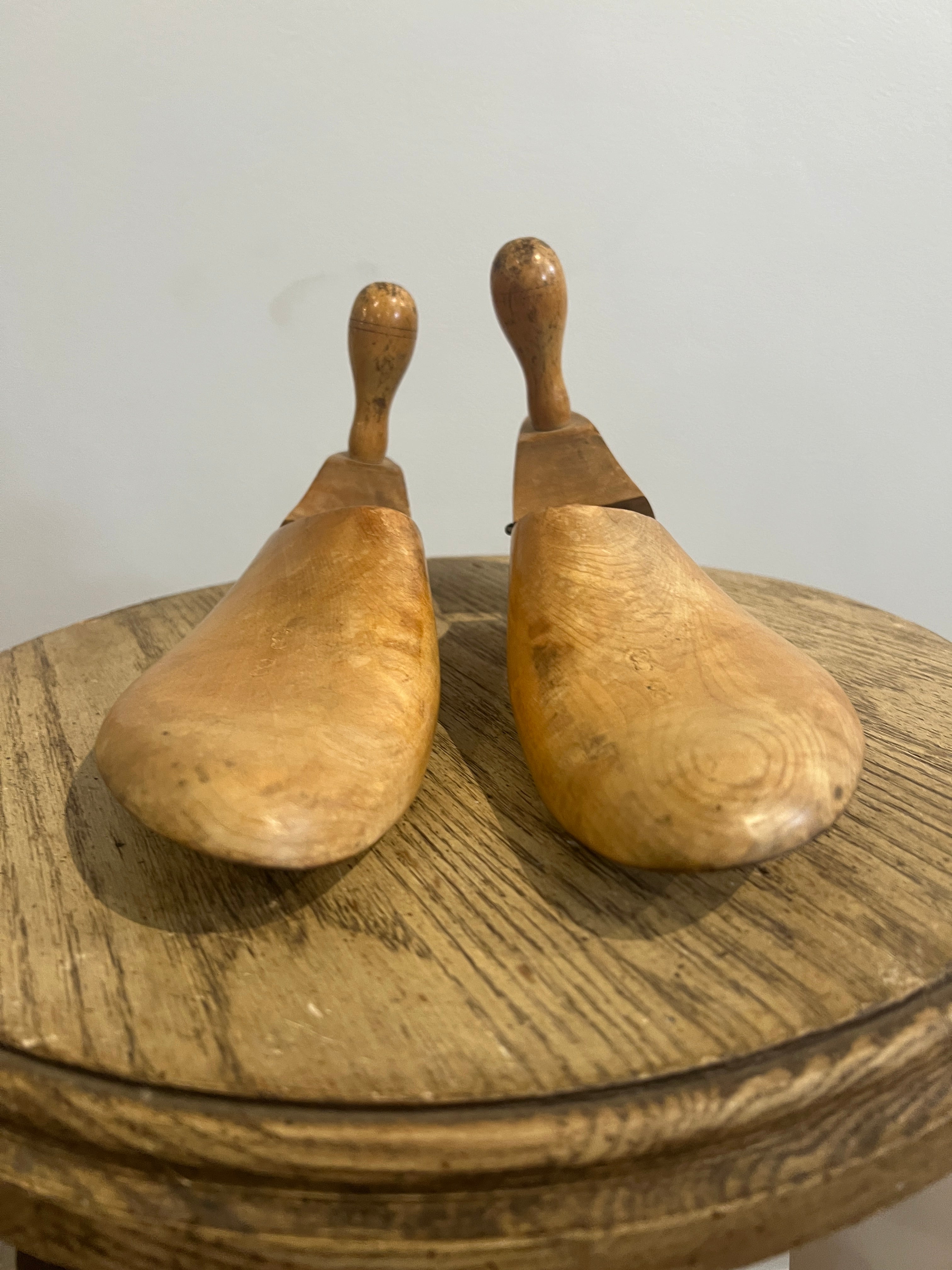 French & Urner Show Forms