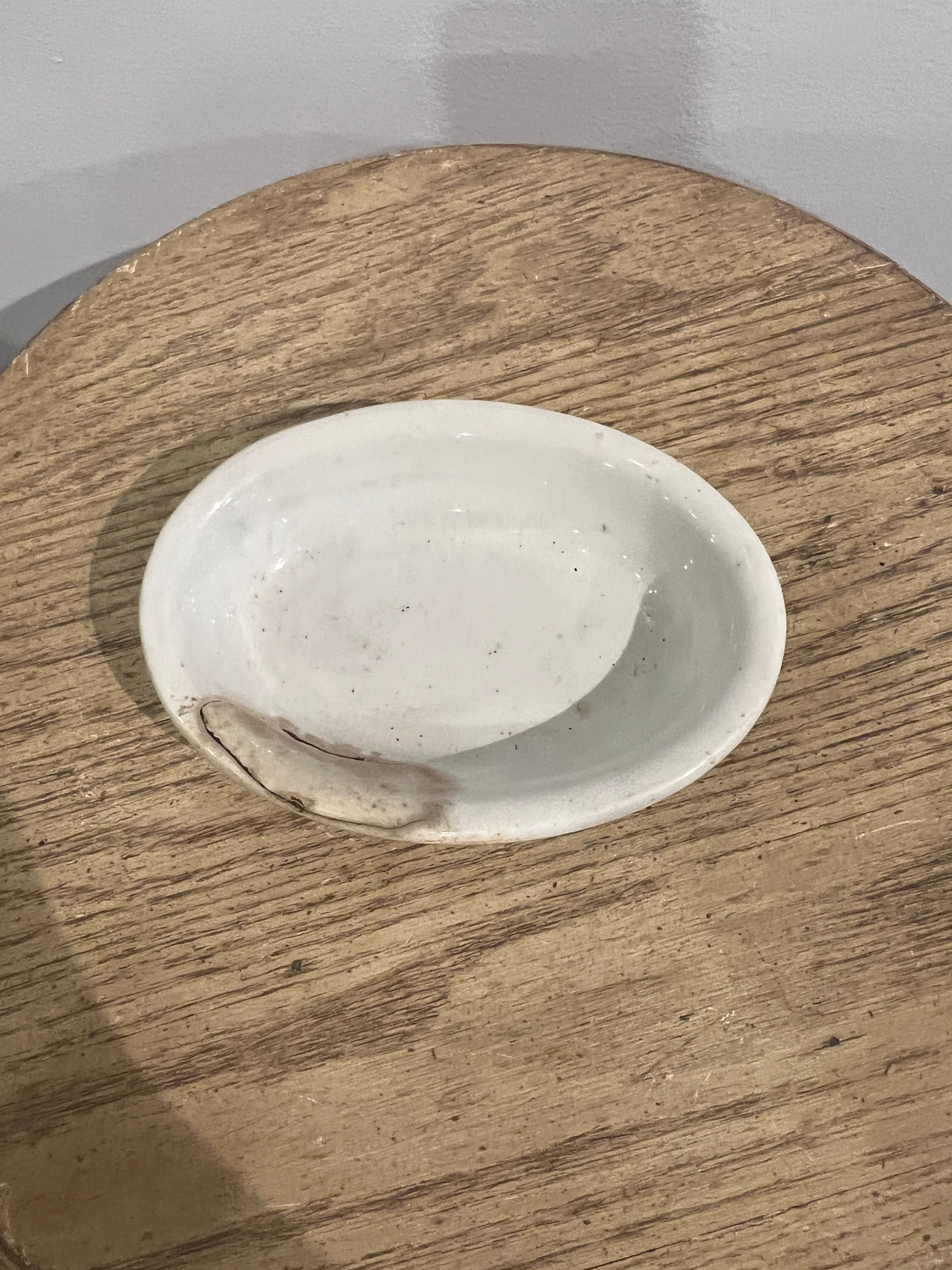 I.Stone Soap Dish