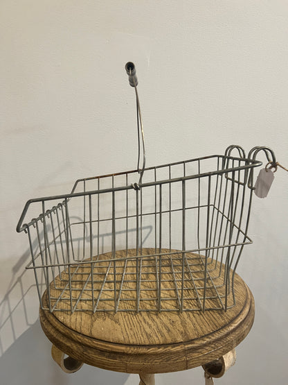 Wire Basket