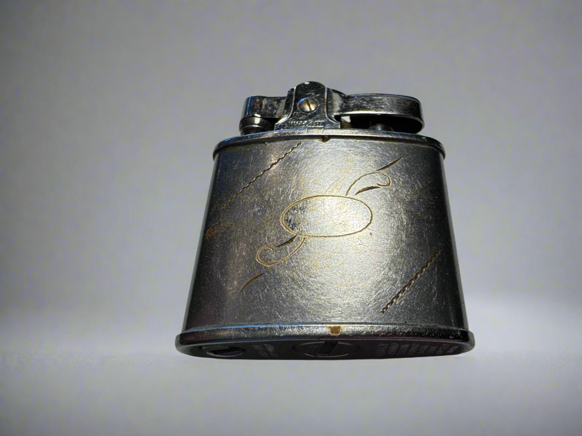 Marbo Lite Japanese Made Lighter