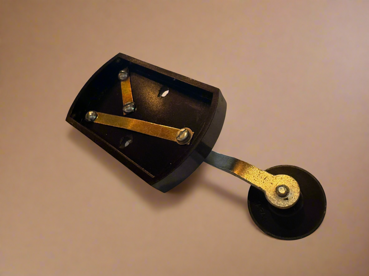 Morse Code Straight Key