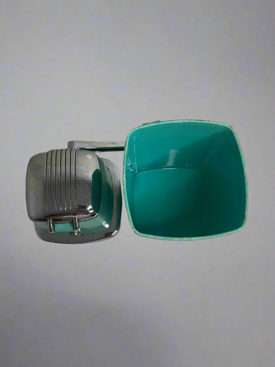 Vintage Mid Century Ice Crusher
