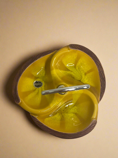 MCM Sequoia Ware USA Tidbit Dish
