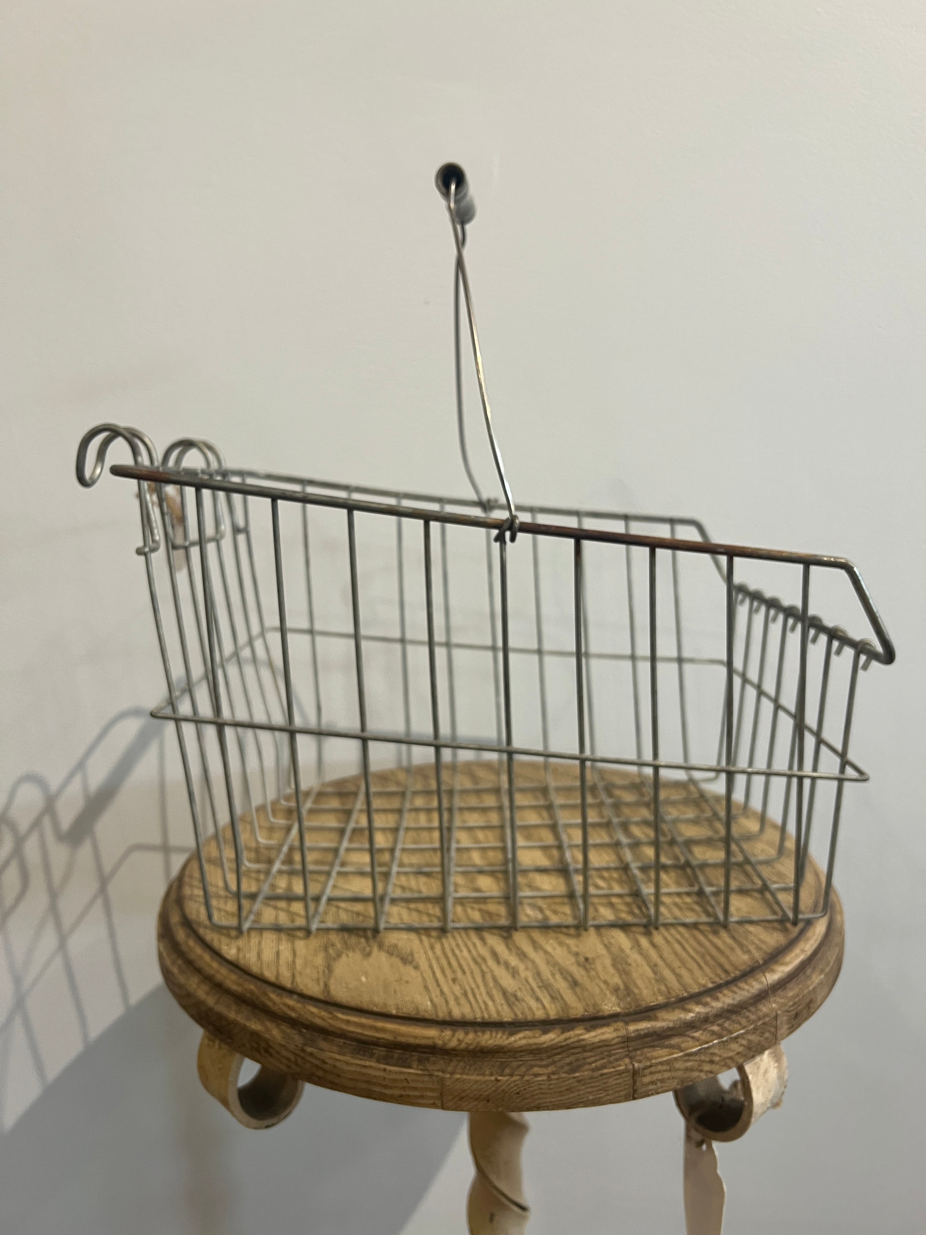 Wire Basket