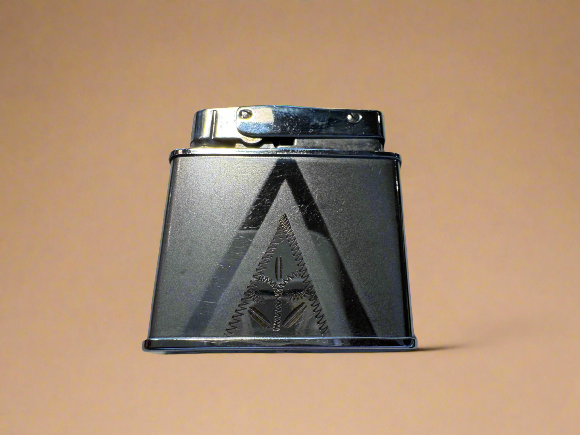 Continental Citation Japanese Lighter