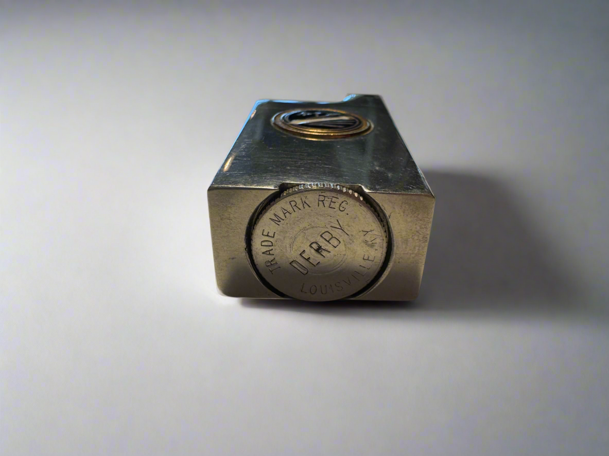 Derby "PT" Lighter