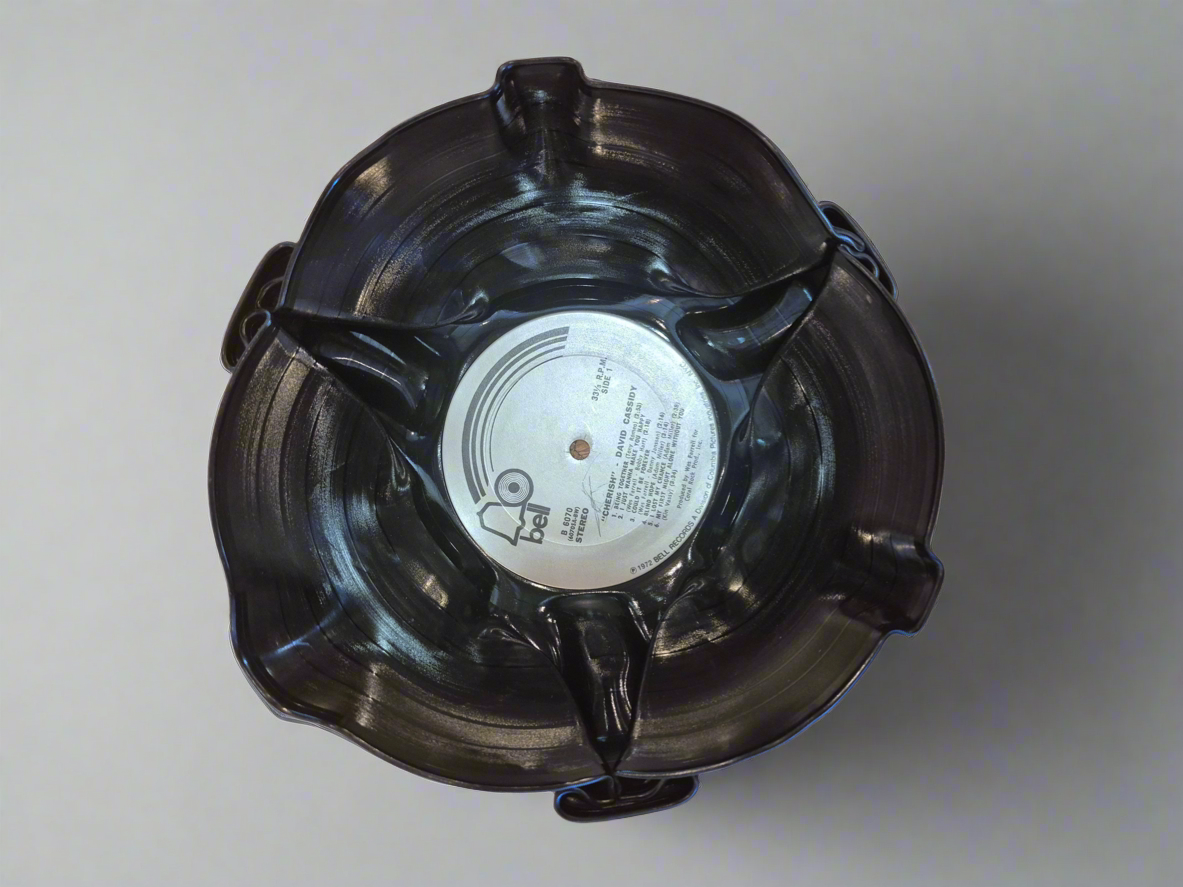 Record bowl