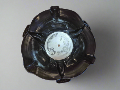 Record bowl