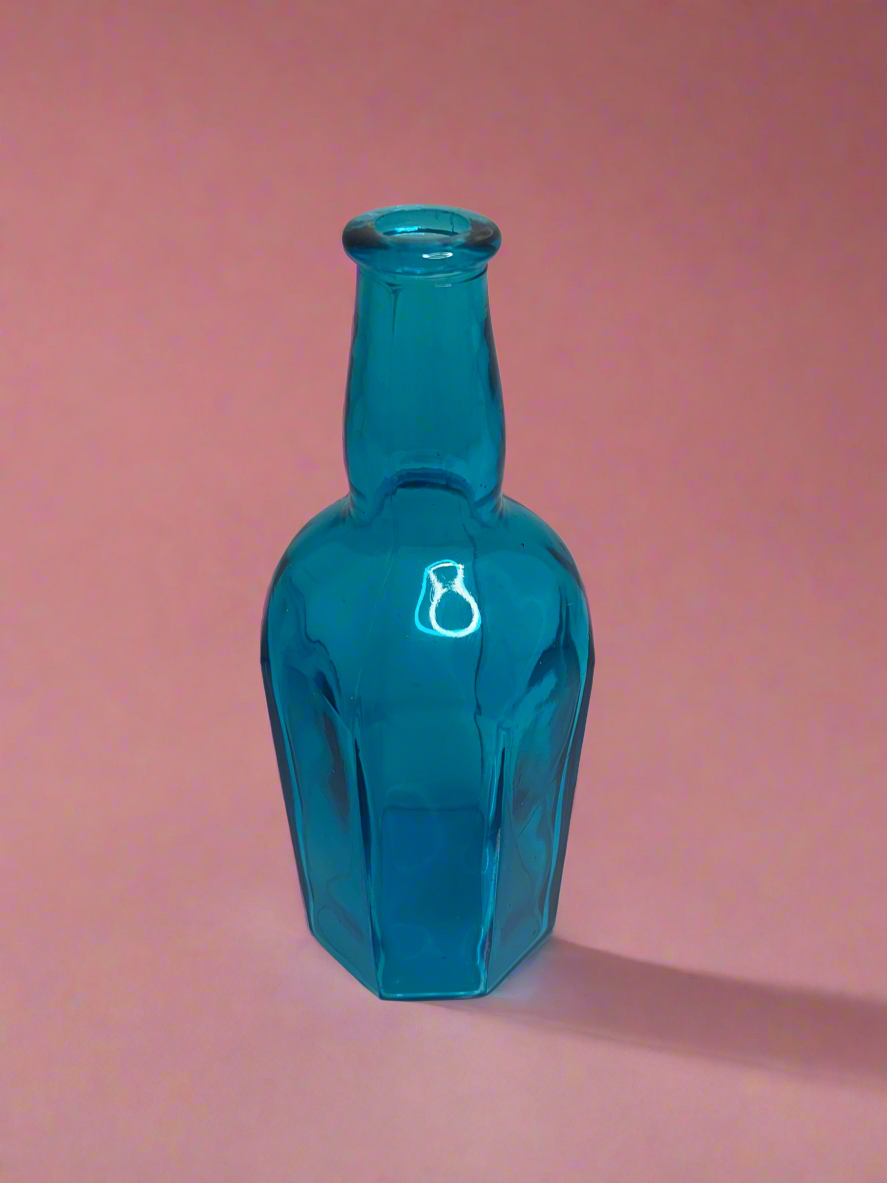 Mid Century Japanese Export Bottle