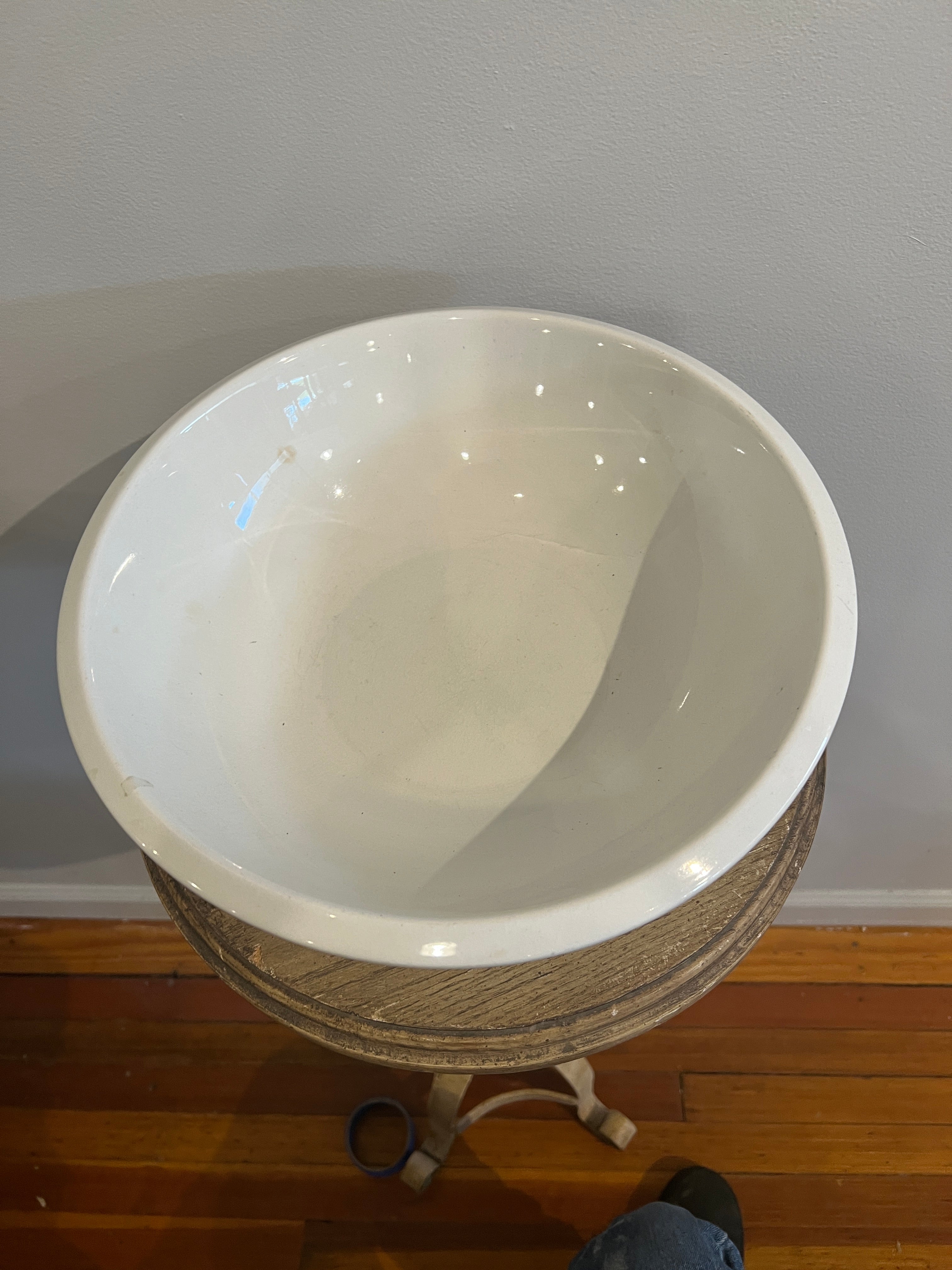 Ceramic Bowl