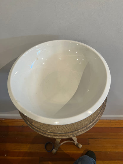 Ceramic Bowl