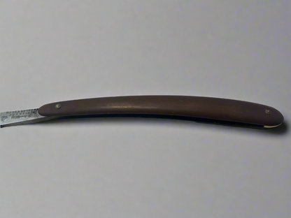 Genuine Sheffield Wade & Butcher Straight Razor