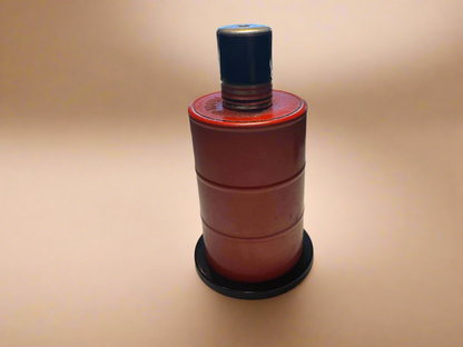 Oil Drum Tabletop Lighter