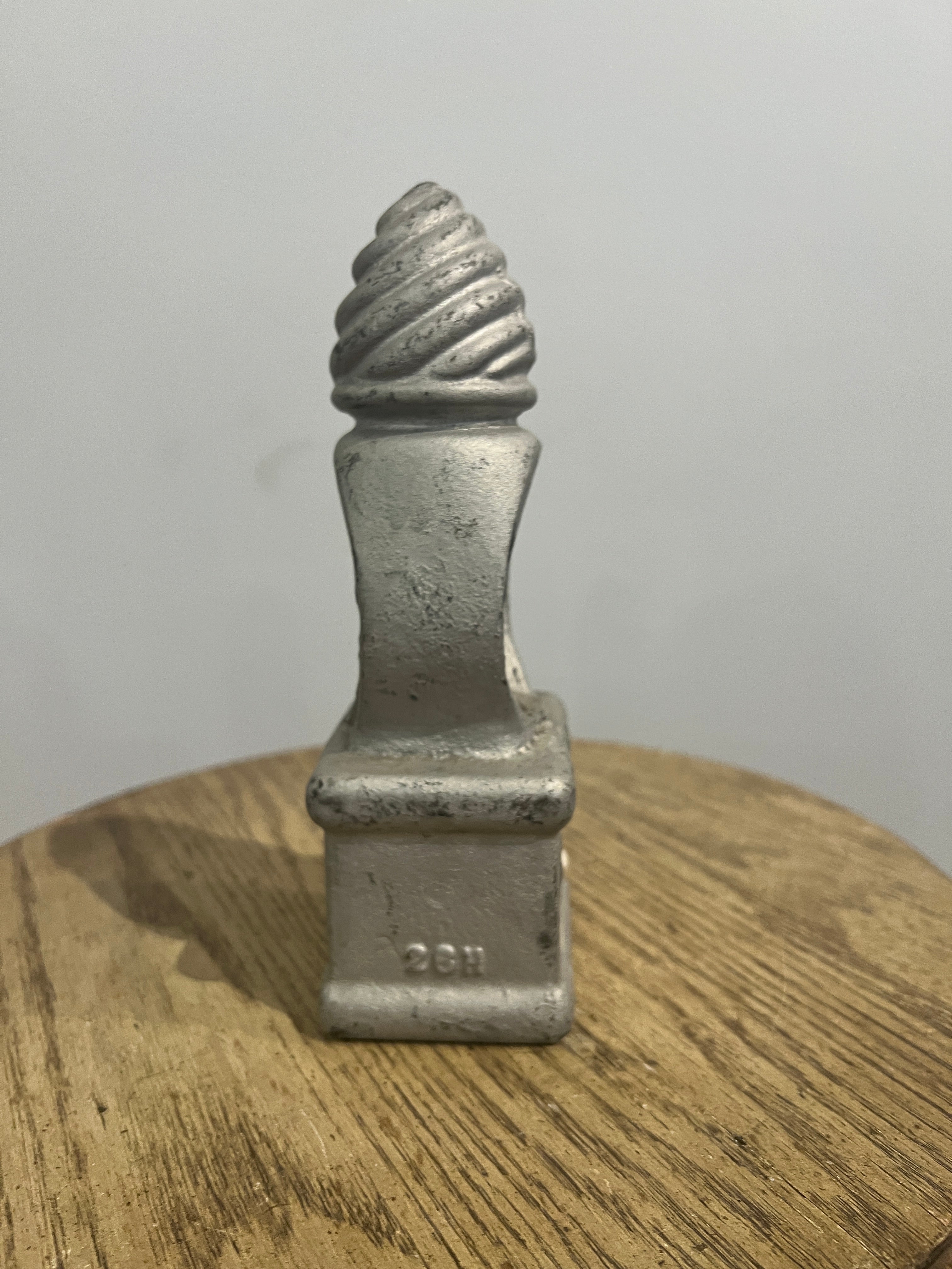 Finial Post Toppers