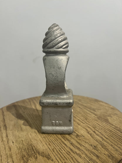 Finial Post Toppers