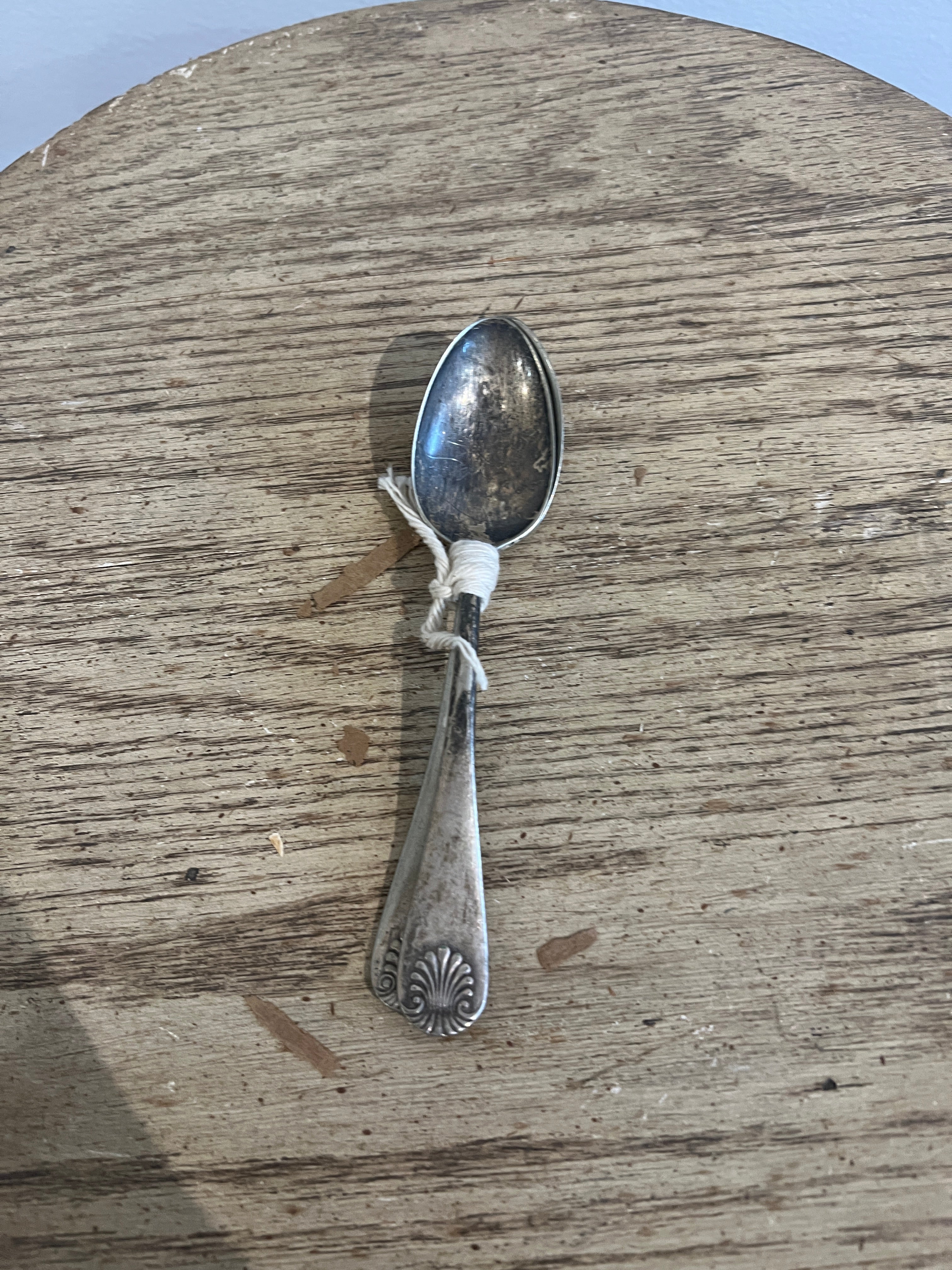 Spoons (2)